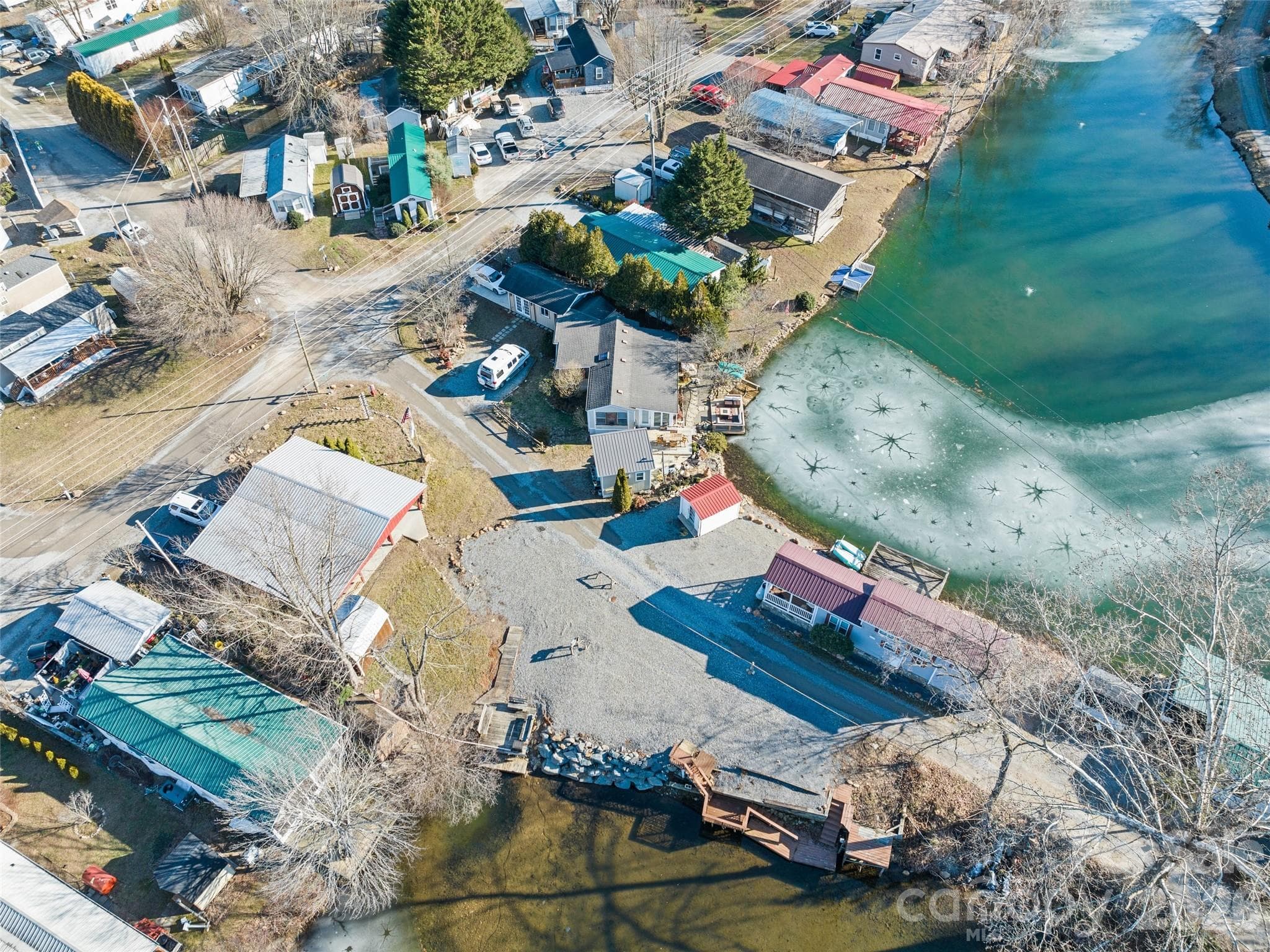 Lot at Waynesville, photo 15 of 17