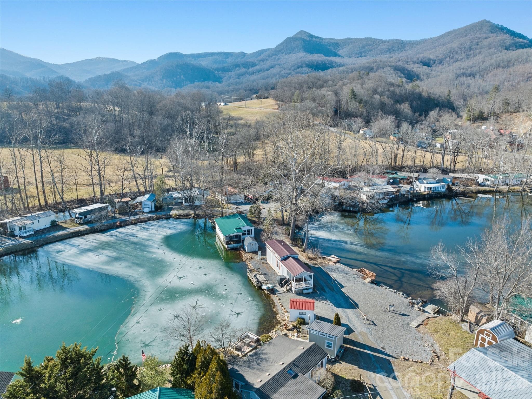 Lot at Waynesville, photo 16 of 17