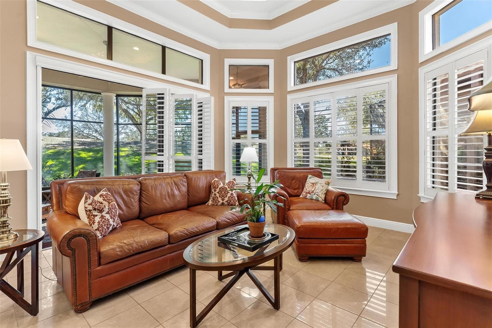Once again...Nice! - 26309 SAN GABRIEL, HOWEY IN THE HILLS