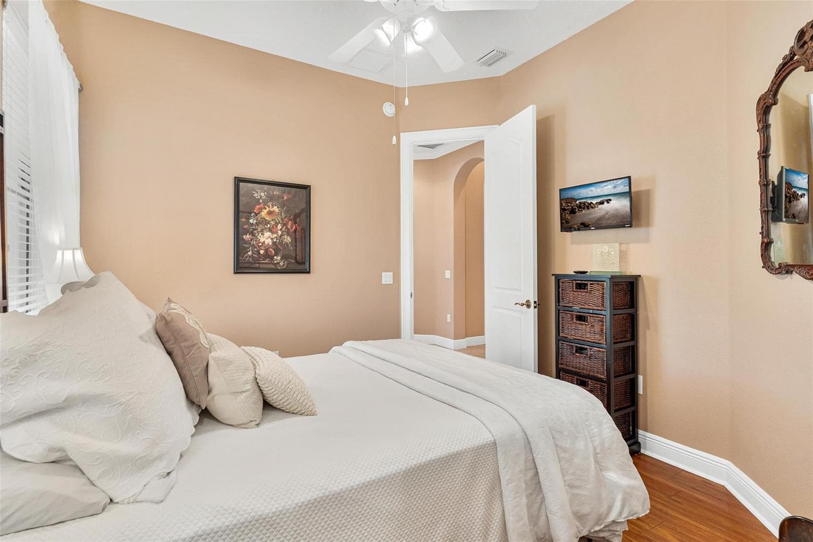 Bedroom 2... - 26309 SAN GABRIEL, HOWEY IN THE HILLS