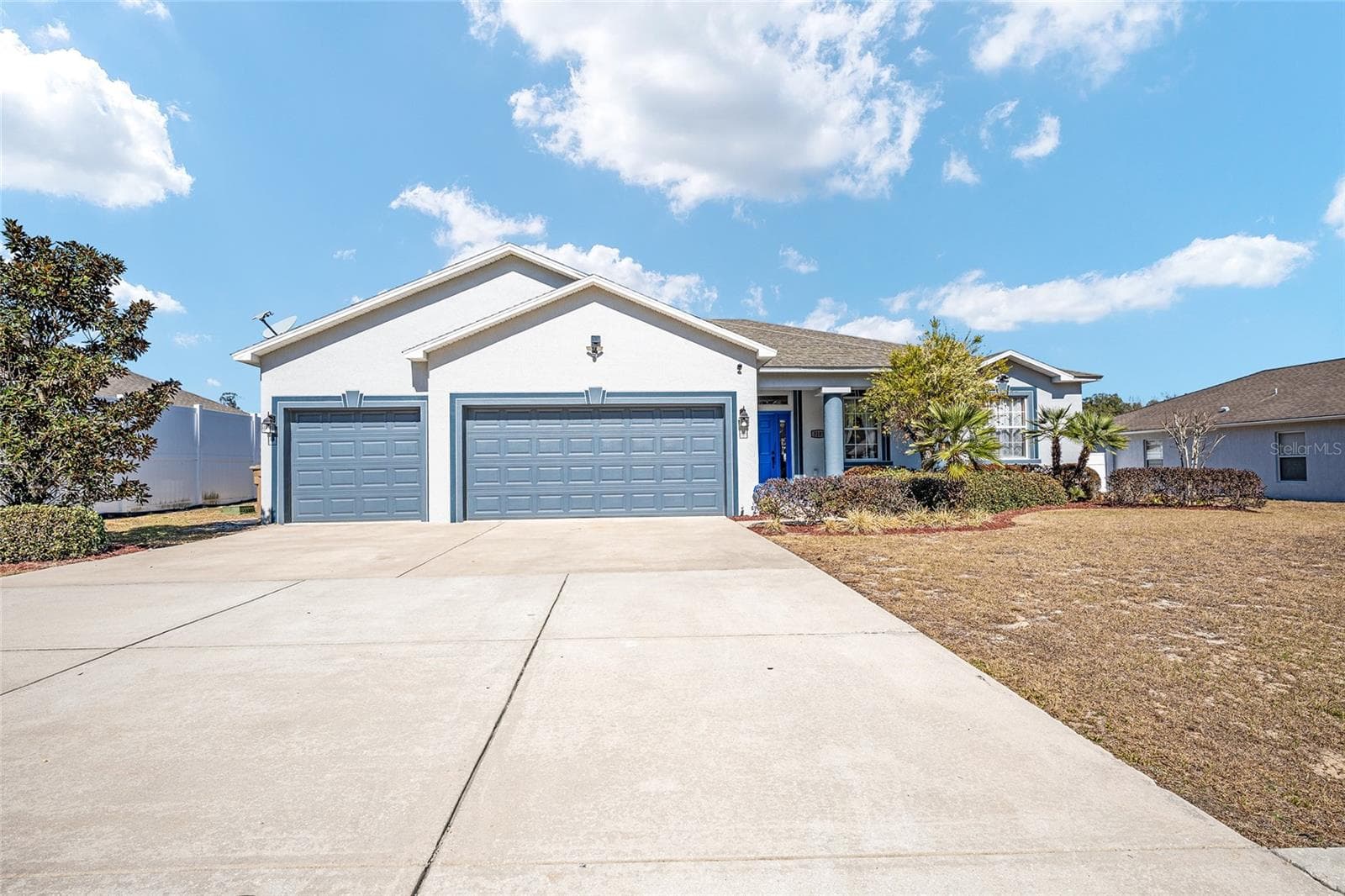Single Family Residence at 3101 NE 24 PL, OCALA, photo 42 of 47