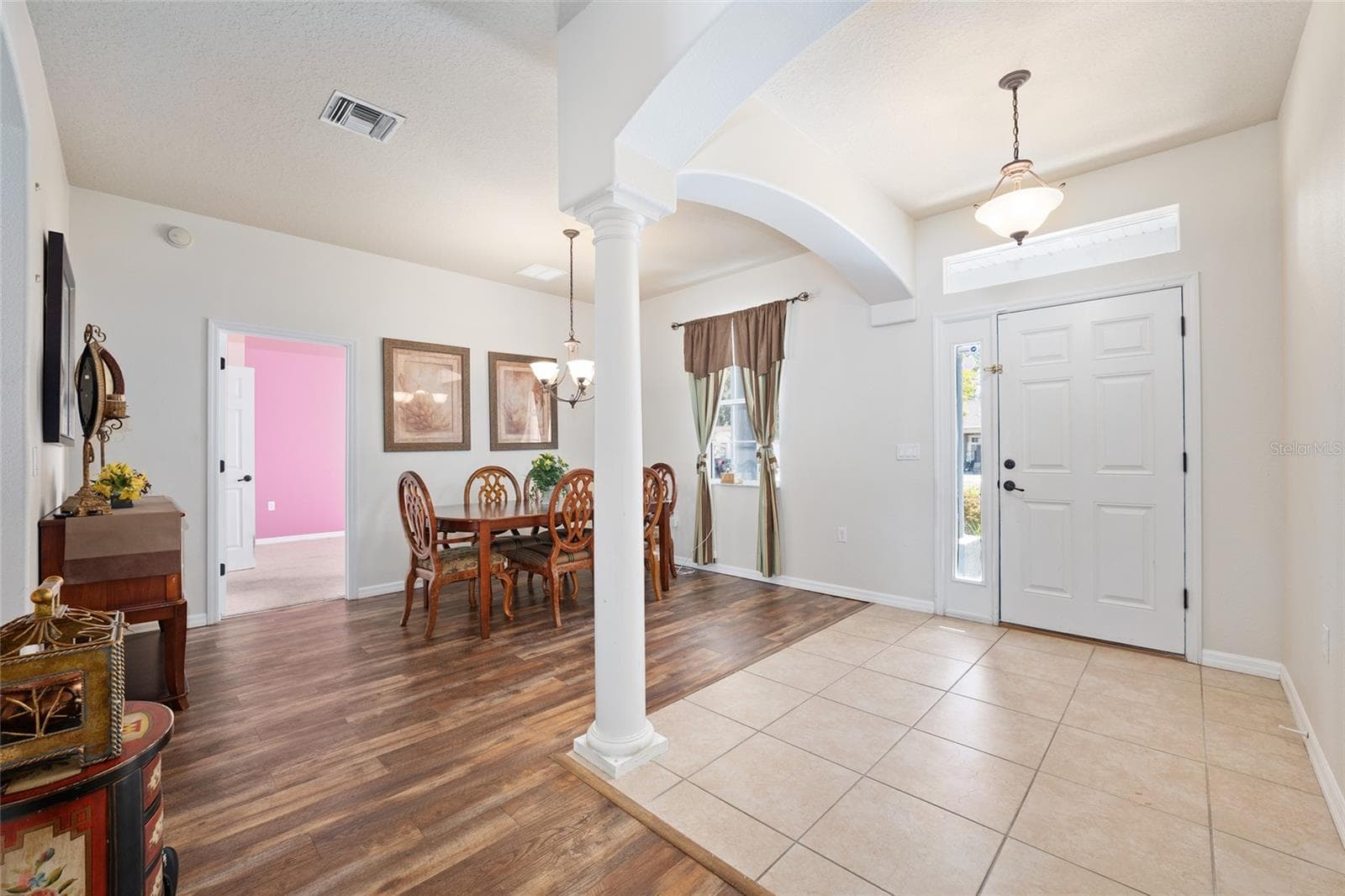 Single Family Residence at 3101 NE 24 PL, OCALA, photo 8 of 47