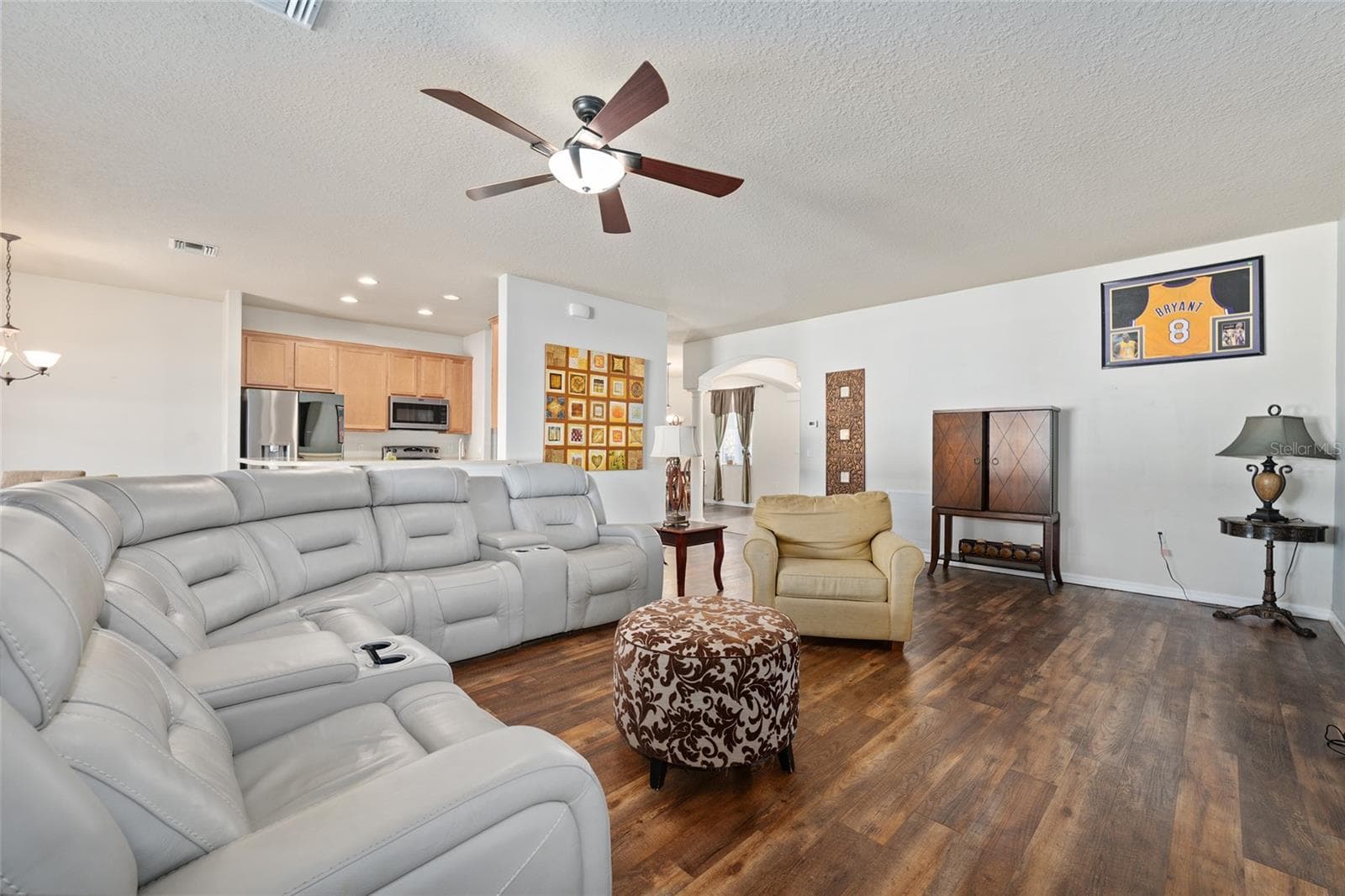 Single Family Residence at 3101 NE 24 PL, OCALA, photo 11 of 47