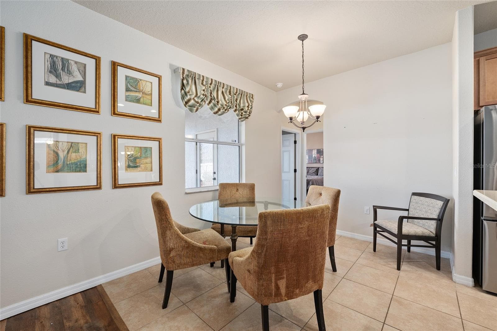 Single Family Residence at 3101 NE 24 PL, OCALA, photo 12 of 47