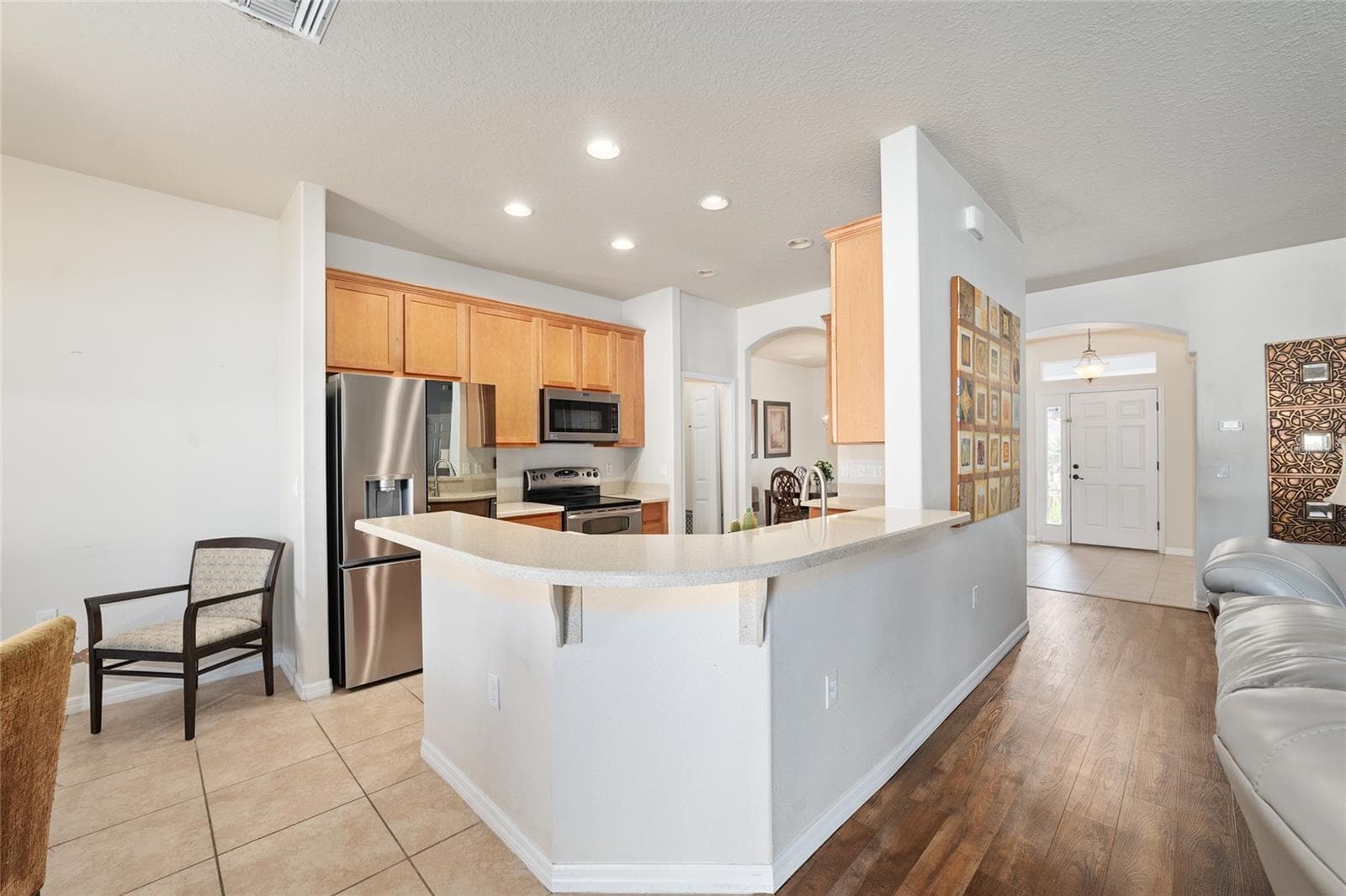 Single Family Residence at 3101 NE 24 PL, OCALA, photo 14 of 47