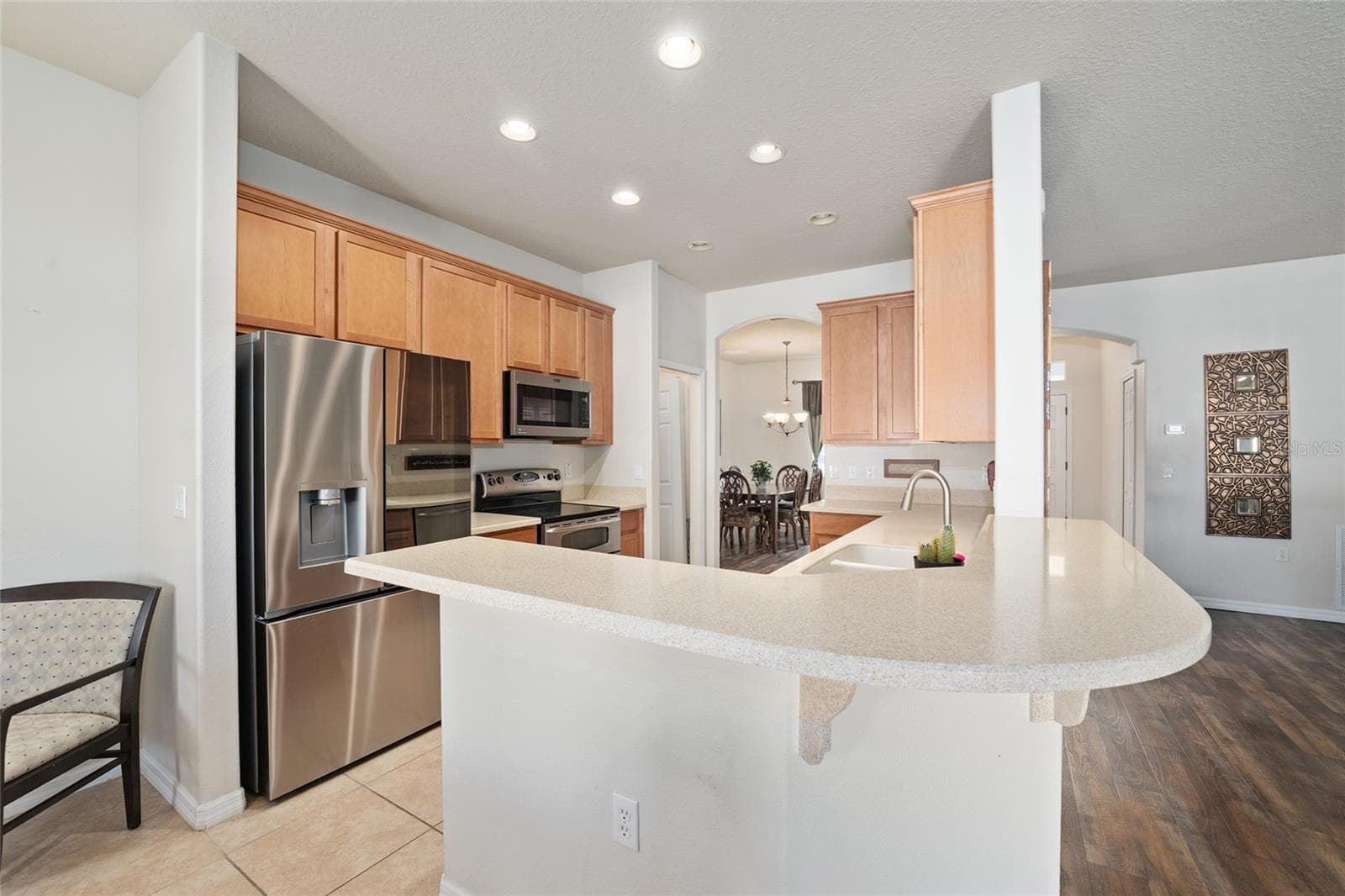Single Family Residence at 3101 NE 24 PL, OCALA, photo 15 of 47
