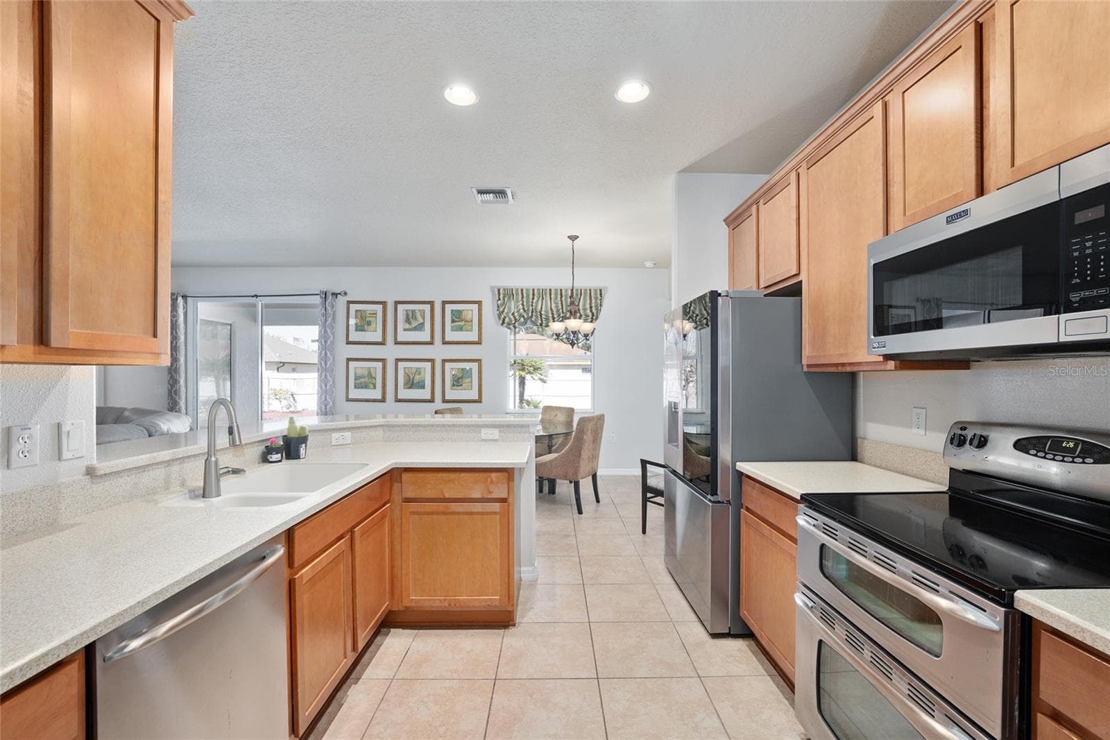 Single Family Residence at 3101 NE 24 PL, OCALA, photo 17 of 47