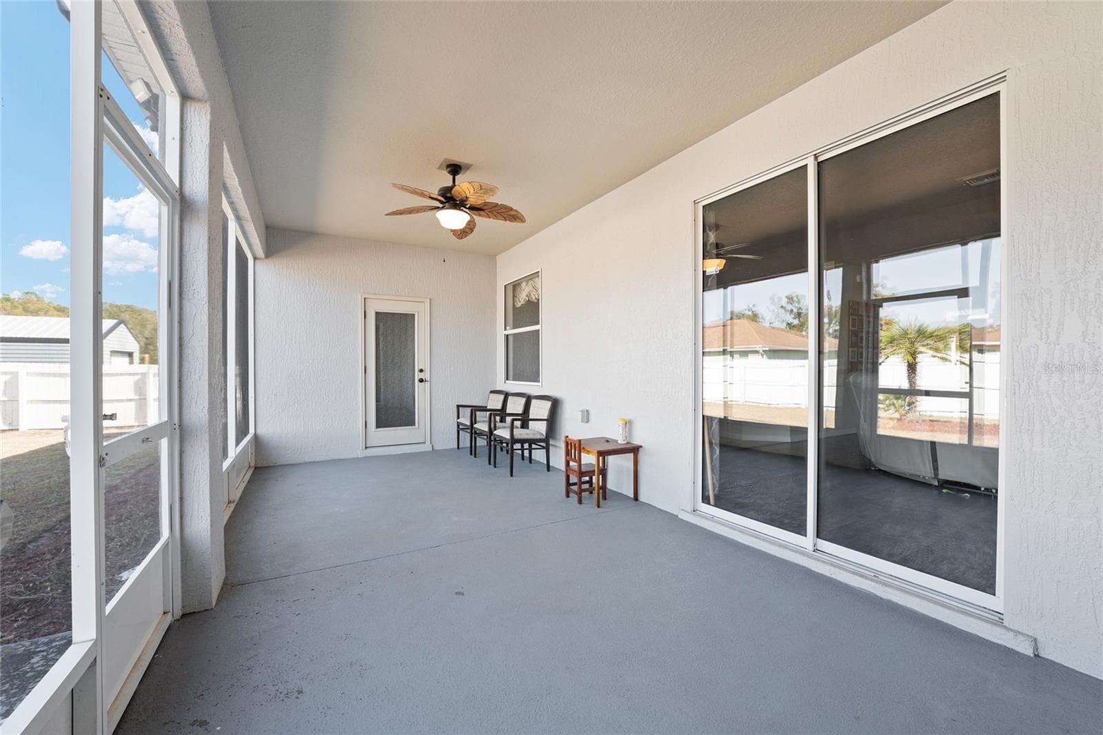 Single Family Residence at 3101 NE 24 PL, OCALA, photo 35 of 47