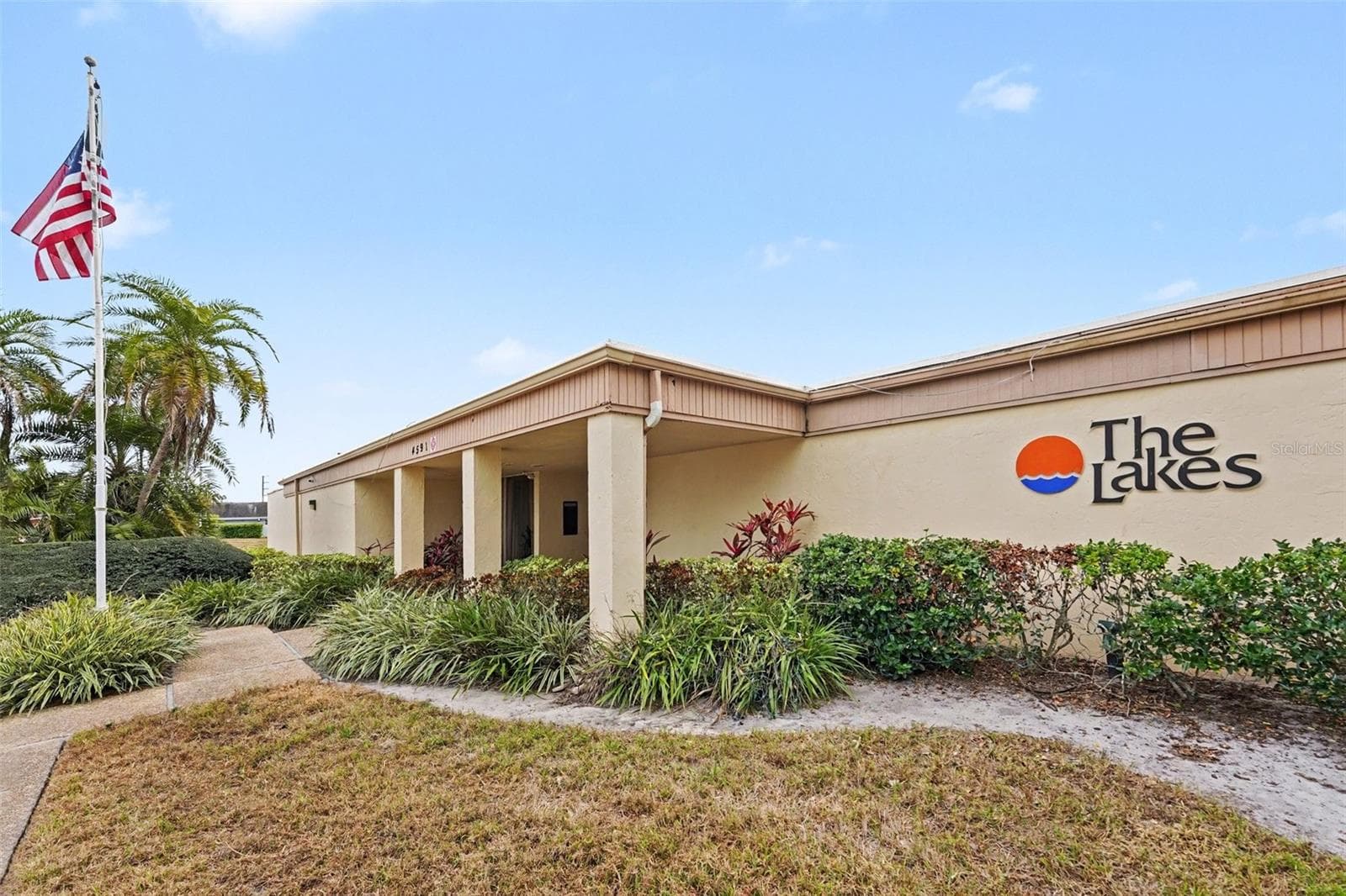 Villa at 4800 LAKE VILLA DR, CLEARWATER, photo 30 of 31