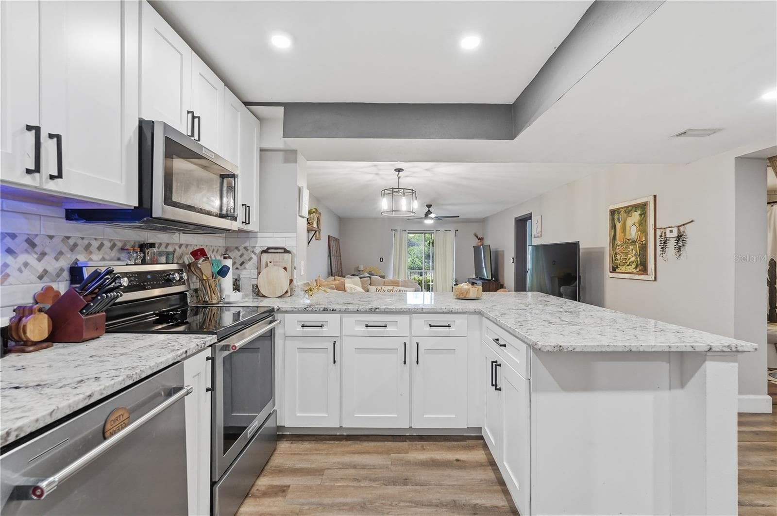 Condominium at 1200 TARPON WOODS BLVD #N2, PALM HARBOR, photo 5 of 28