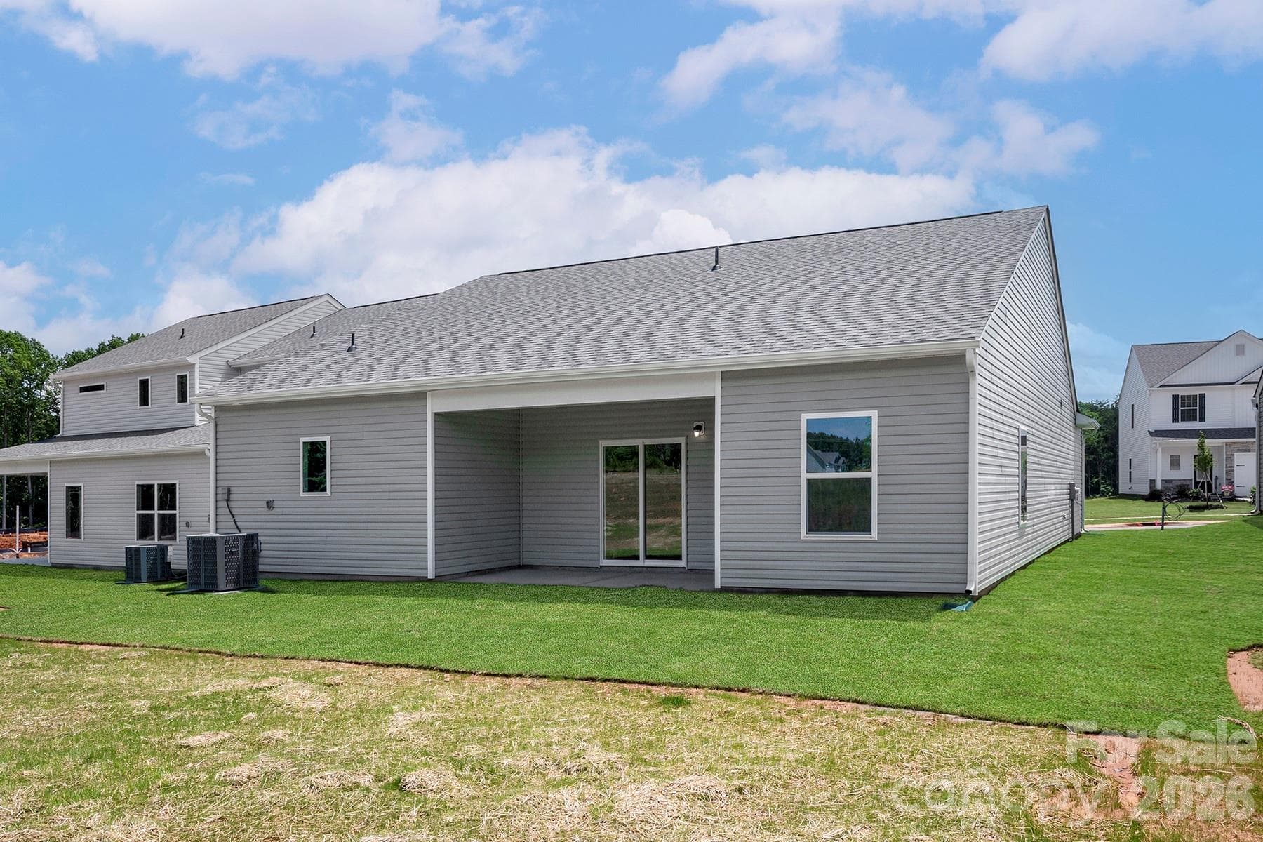 Single Family Residence at Charlotte, photo 2 of 14