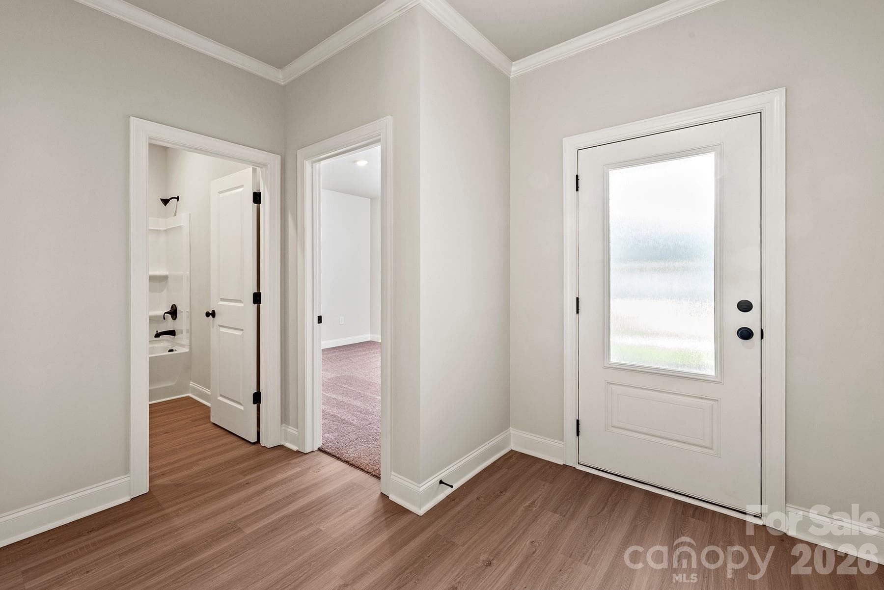 Single Family Residence at Charlotte, photo 3 of 14