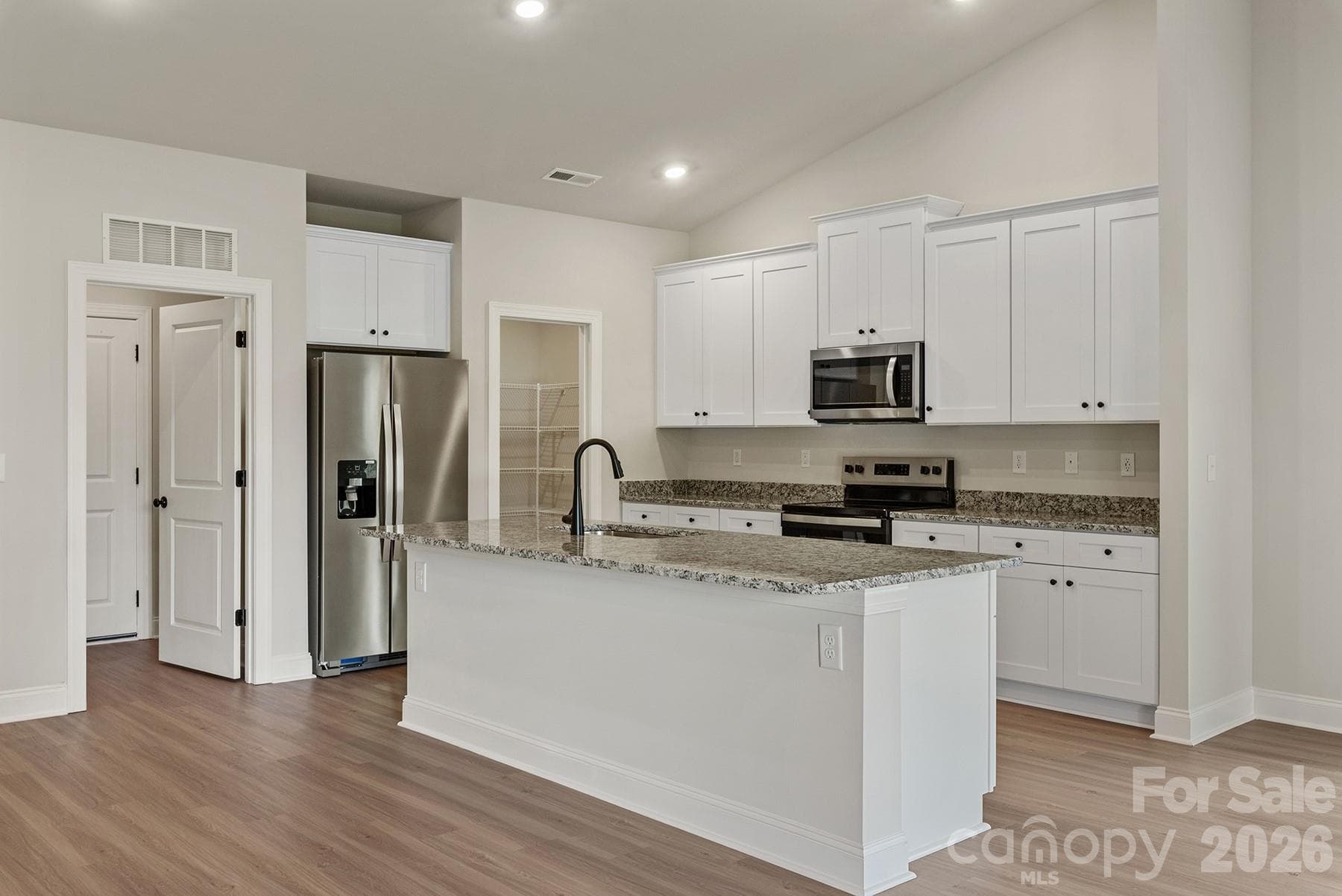 Single Family Residence at Charlotte, photo 4 of 14