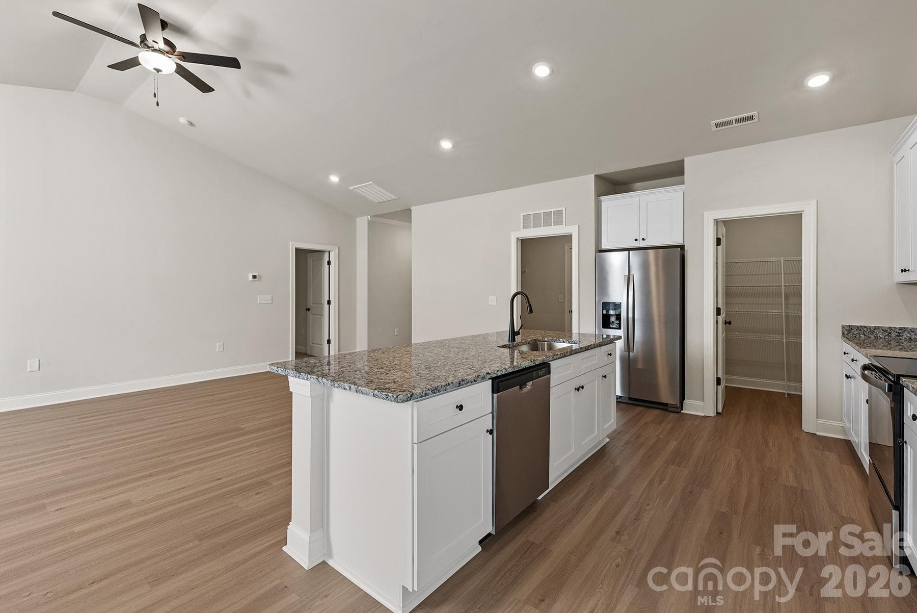 Single Family Residence at Charlotte, photo 7 of 14