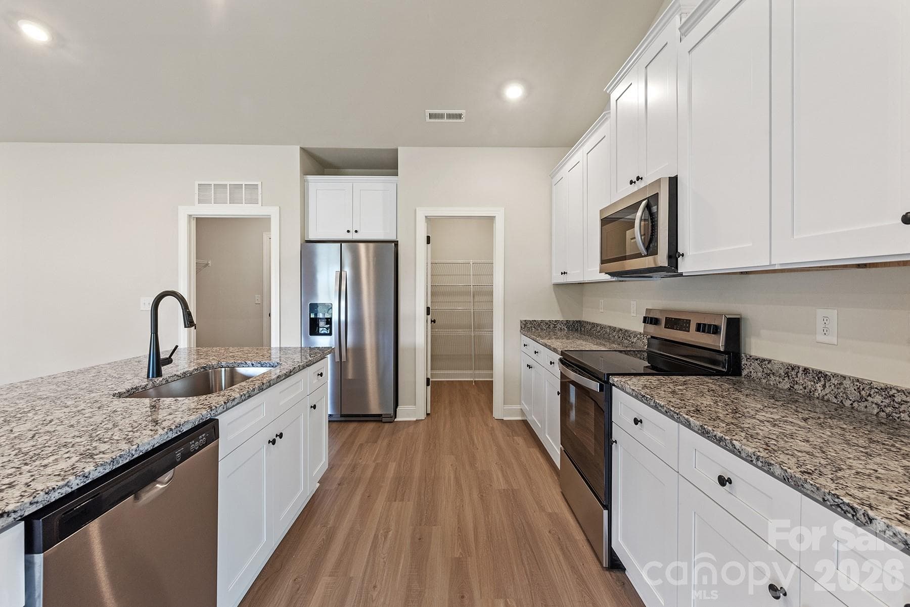 Single Family Residence at Charlotte, photo 8 of 14