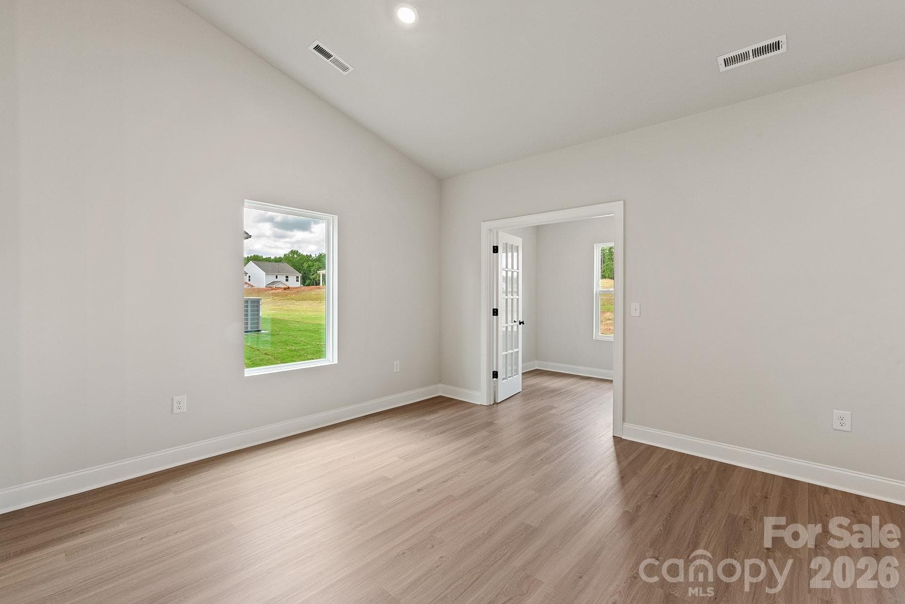 Single Family Residence at Charlotte, photo 9 of 14