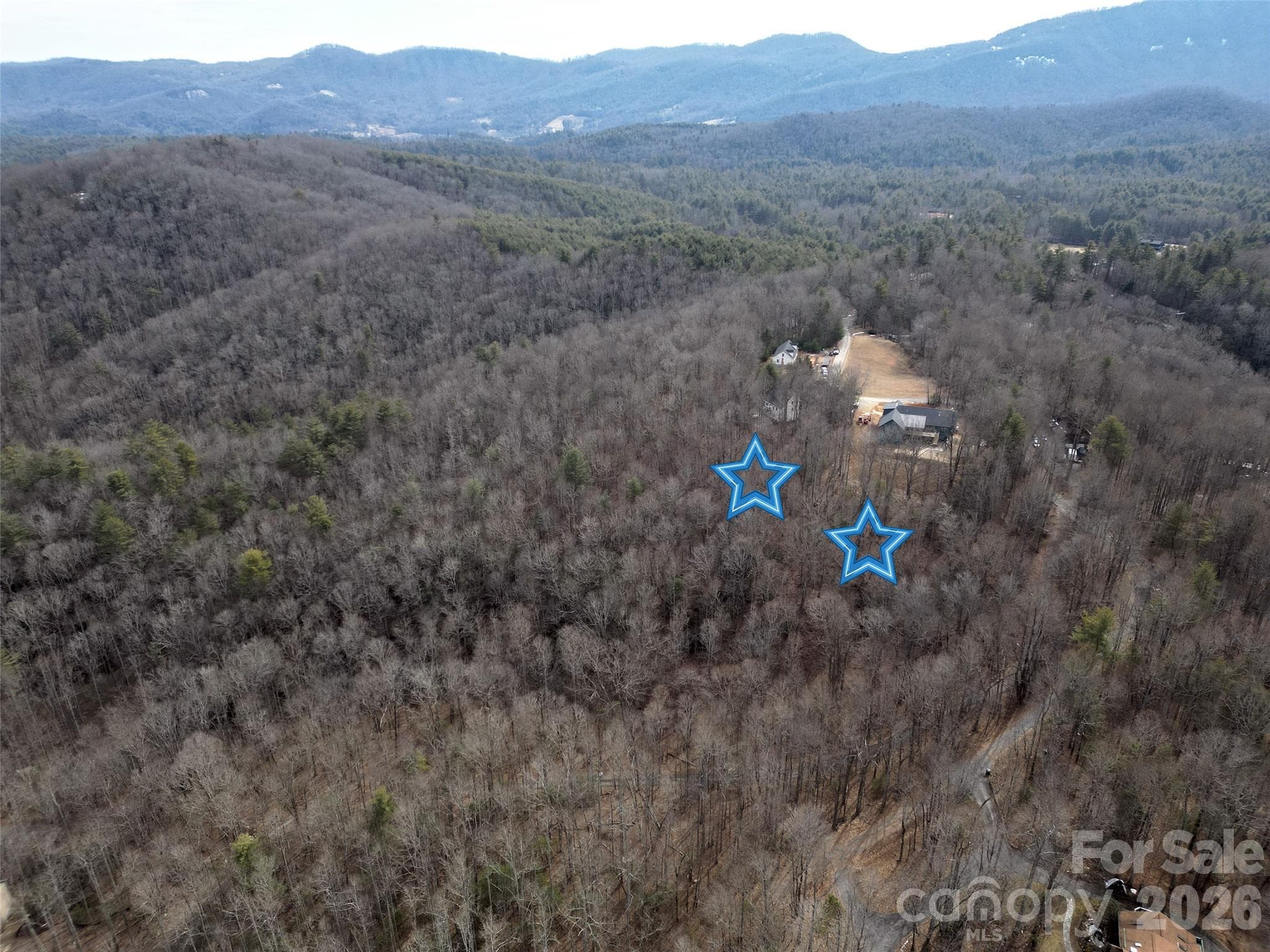 Lot at Hendersonville, photo 4 of 20