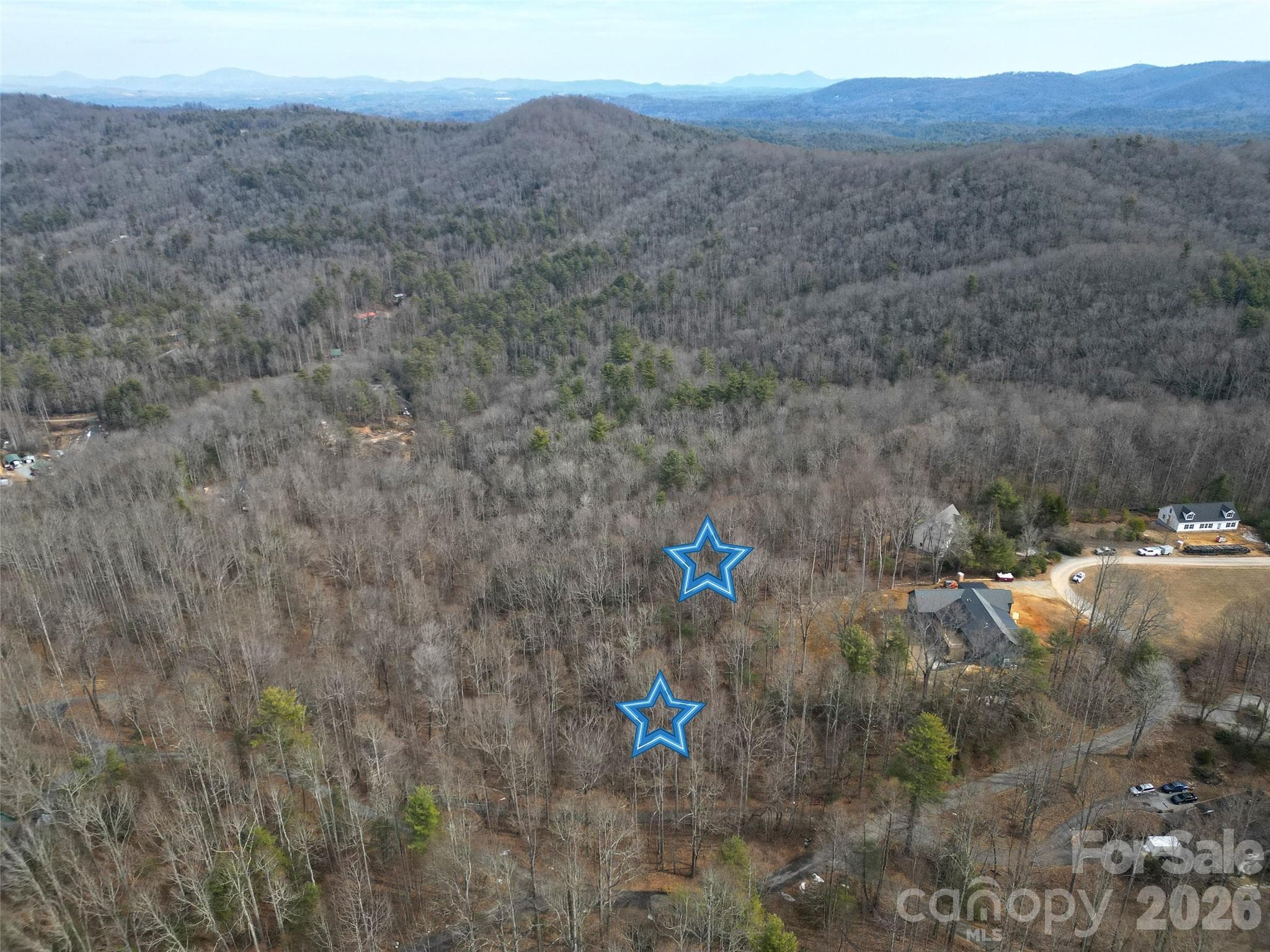 Lot at Hendersonville, photo 5 of 20