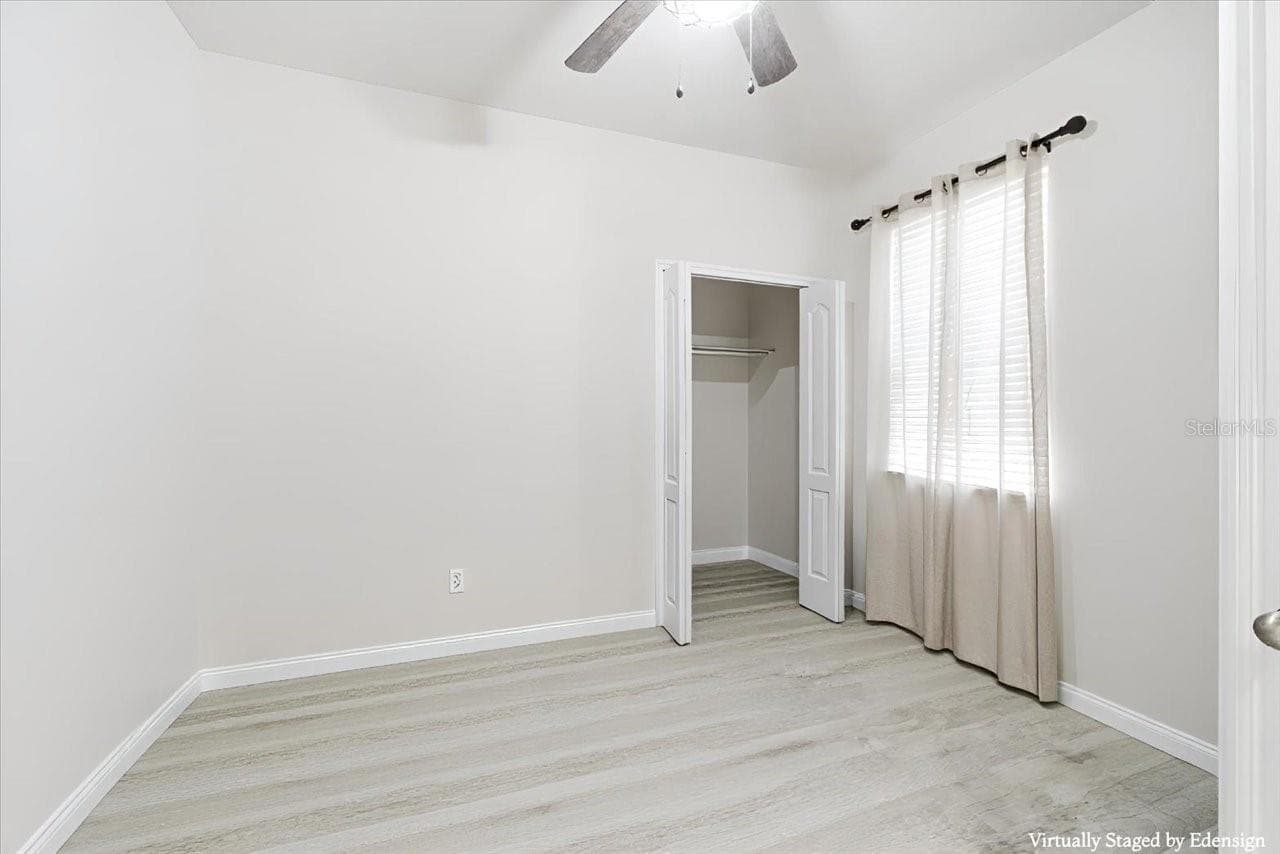Bedroom 1 - 10591 HERON HIDEAWAY LOOP, LAND O LAKES