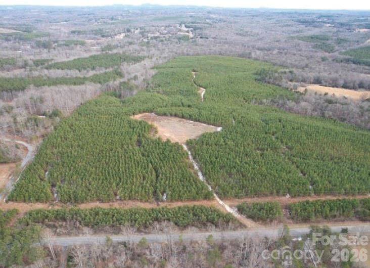 Acreage at 2957 Blacksburg Road, Grover, photo 6 of 8