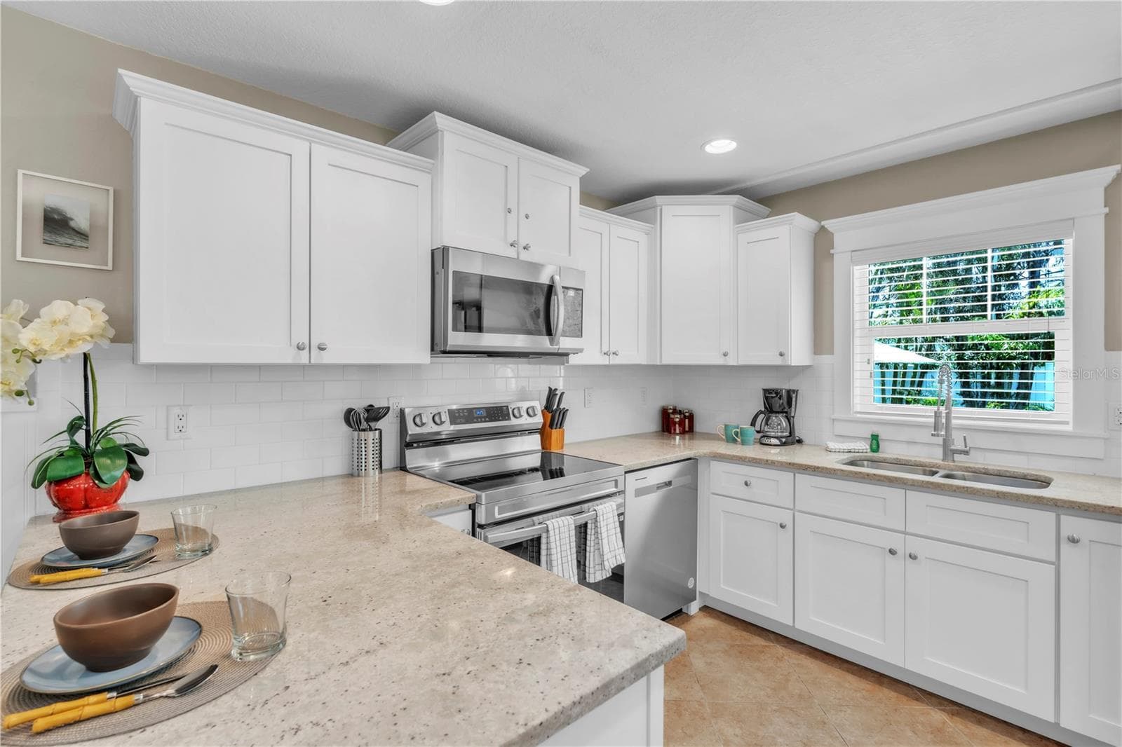Single Family Residence at 205 PEACOCK LN #A, HOLMES BEACH, photo 9 of 34