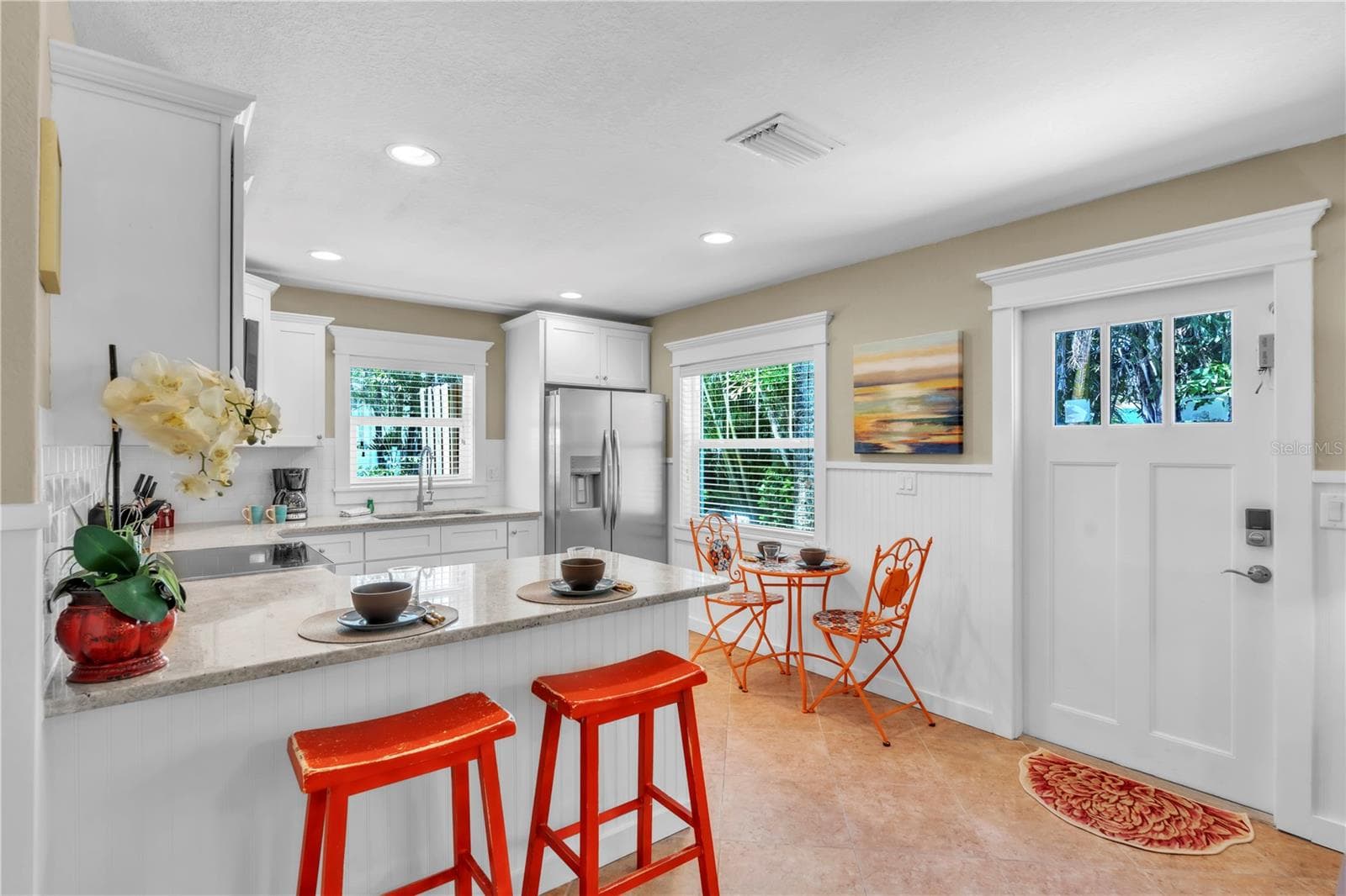 Single Family Residence at 205 PEACOCK LN #A, HOLMES BEACH, photo 10 of 34