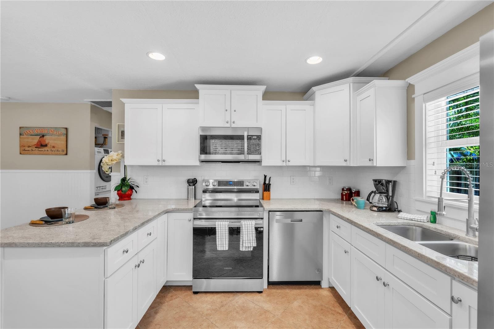 Single Family Residence at 205 PEACOCK LN #A, HOLMES BEACH, photo 11 of 34