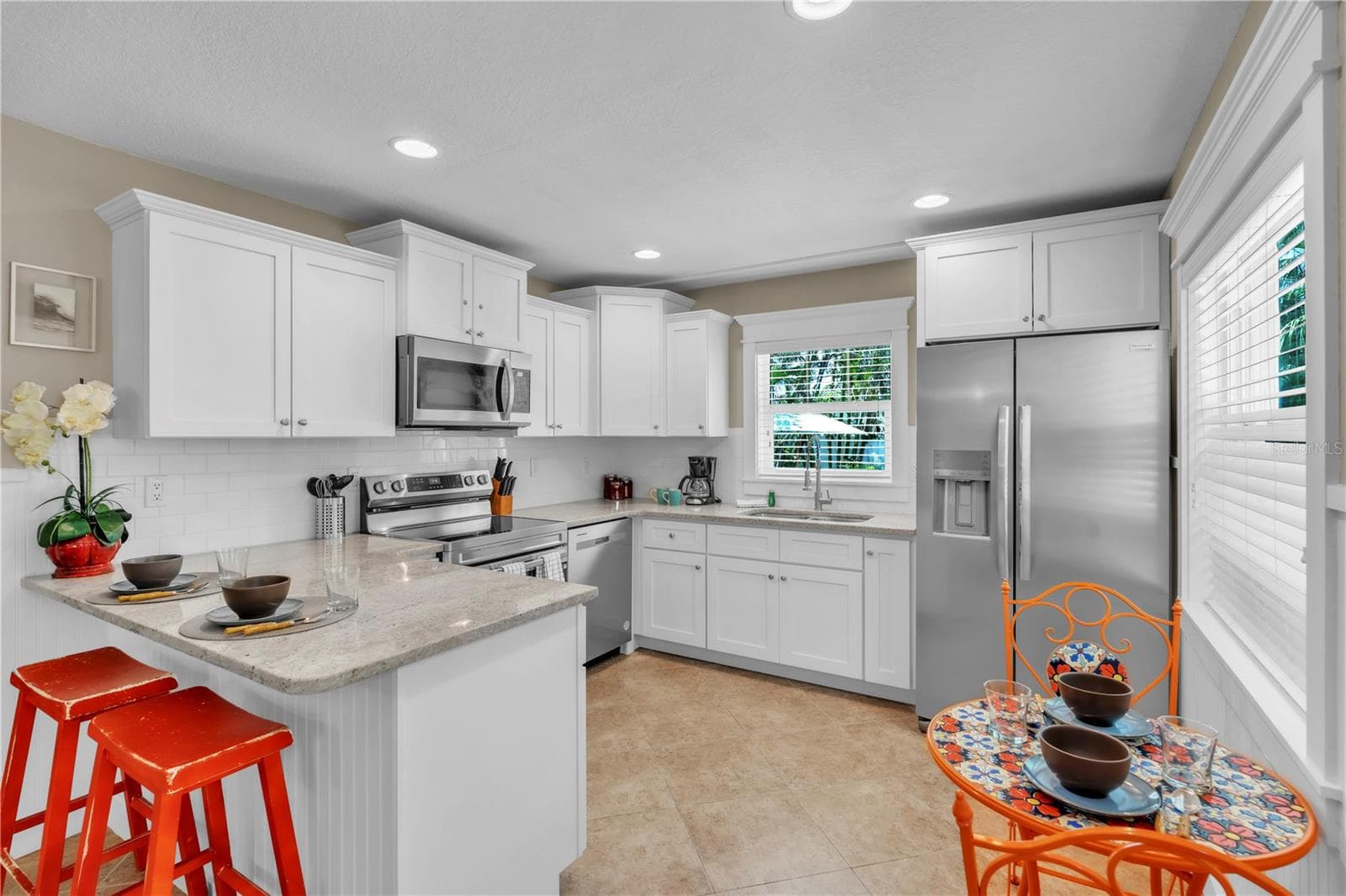 Single Family Residence at 205 PEACOCK LN #A, HOLMES BEACH, photo 12 of 34