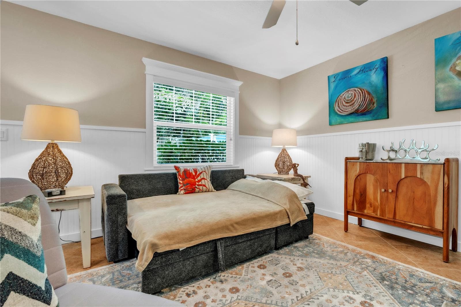 Single Family Residence at 205 PEACOCK LN #A, HOLMES BEACH, photo 16 of 34