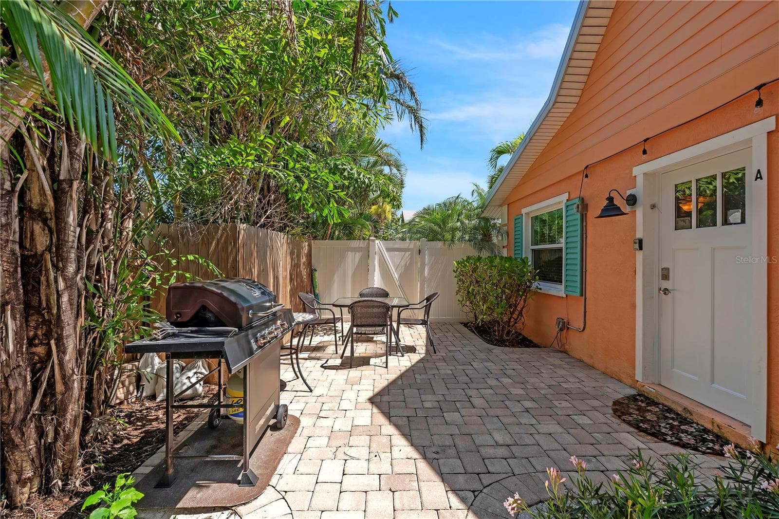 Single Family Residence at 205 PEACOCK LN #A, HOLMES BEACH, photo 20 of 34