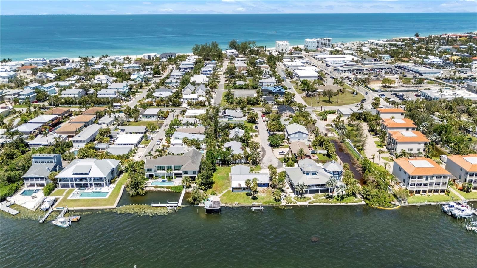 Single Family Residence at 205 PEACOCK LN #A, HOLMES BEACH, photo 23 of 34