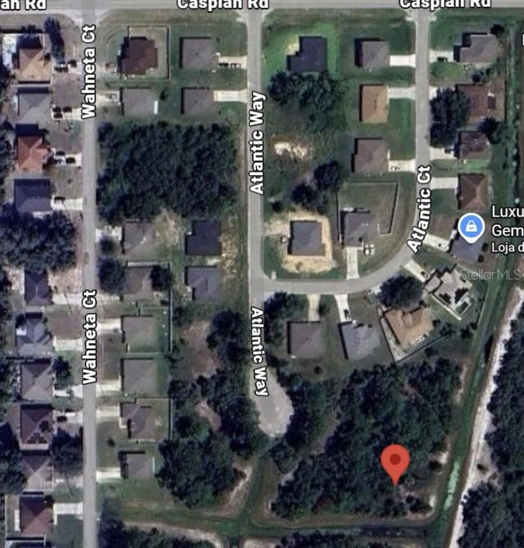 1223 ATLANTIC WAY