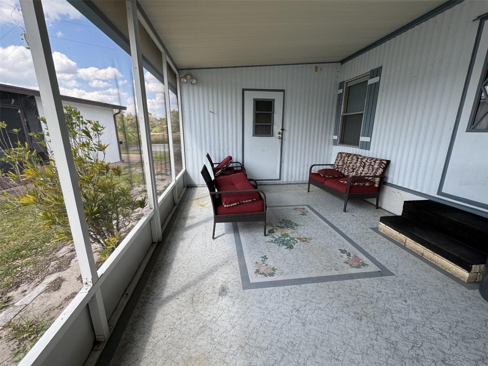 Manufactured Home at 8508 BREEZE HILL DR, LAKE WALES, photo 5 of 47