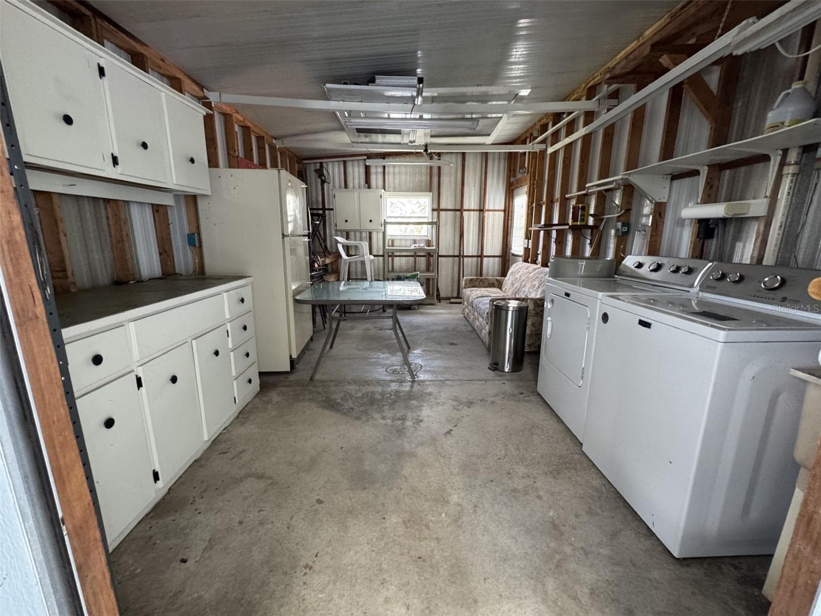 Manufactured Home at 8508 BREEZE HILL DR, LAKE WALES, photo 6 of 47
