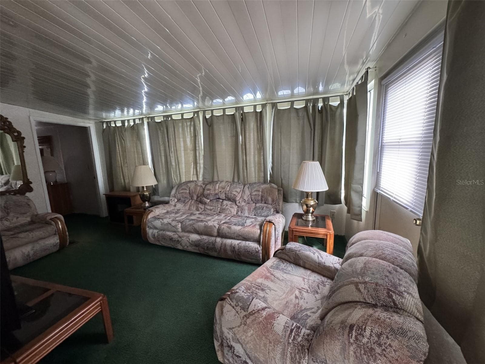 Manufactured Home at 8508 BREEZE HILL DR, LAKE WALES, photo 20 of 47
