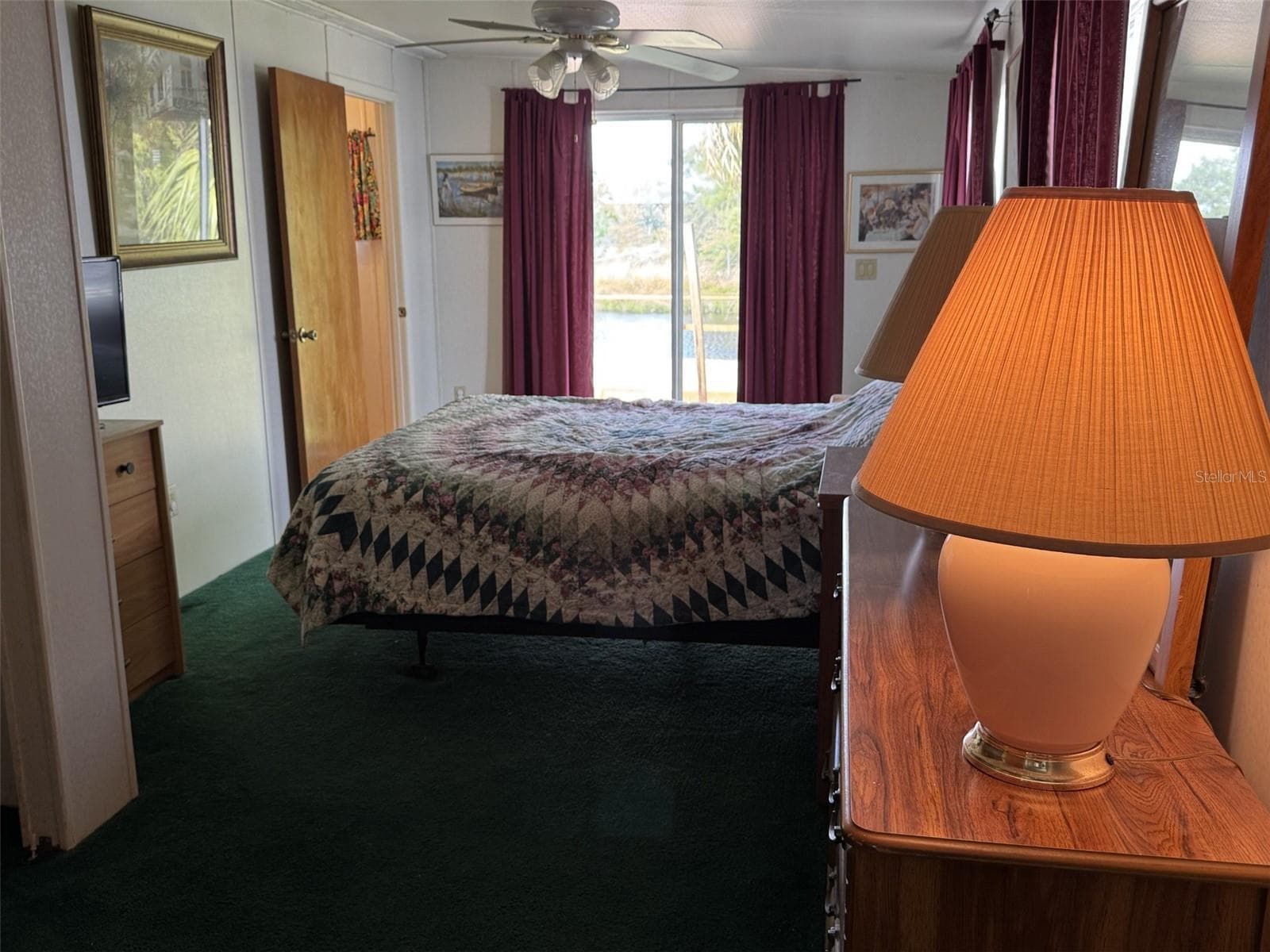 Manufactured Home at 8508 BREEZE HILL DR, LAKE WALES, photo 23 of 47