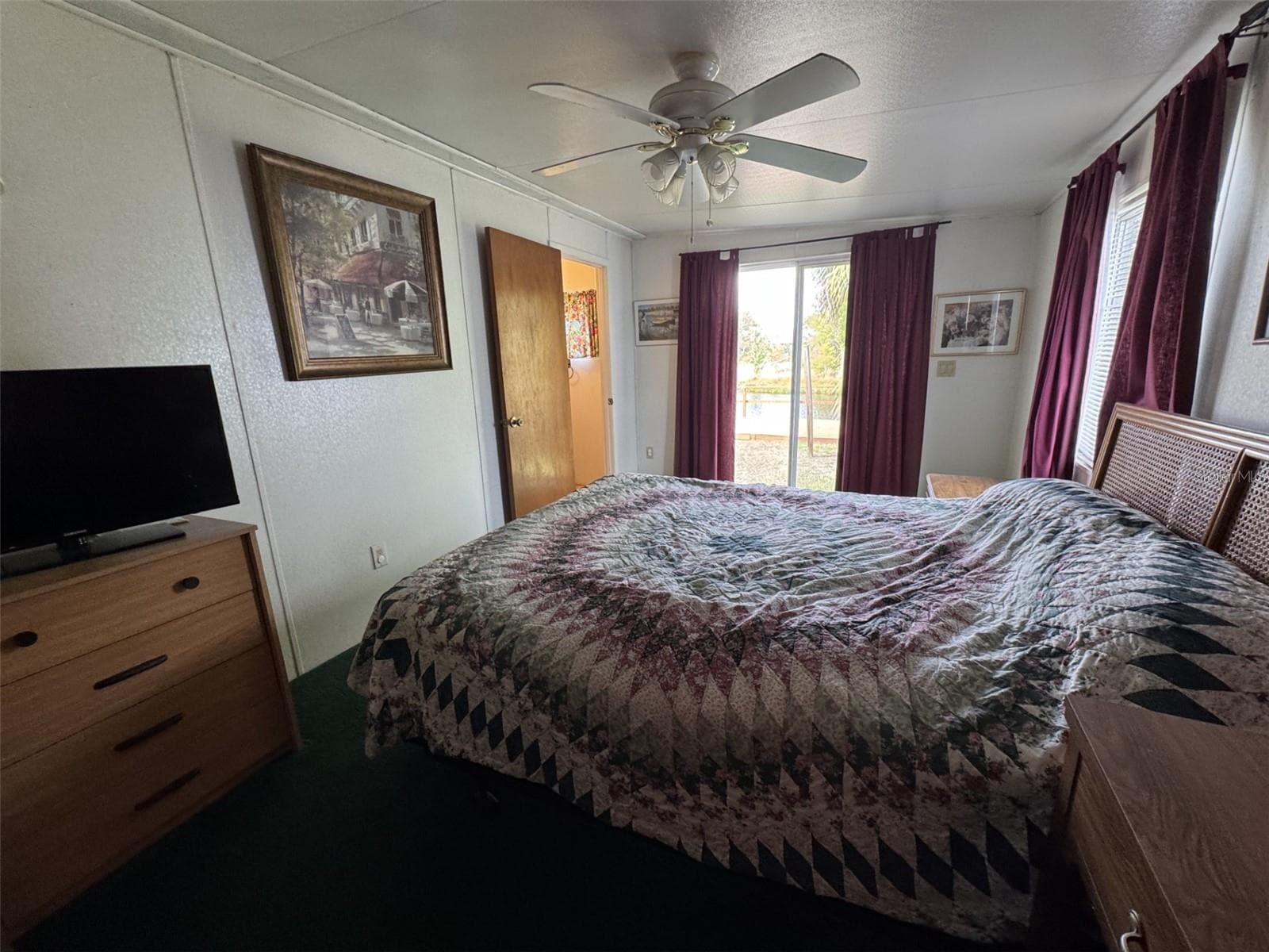 Manufactured Home at 8508 BREEZE HILL DR, LAKE WALES, photo 25 of 47