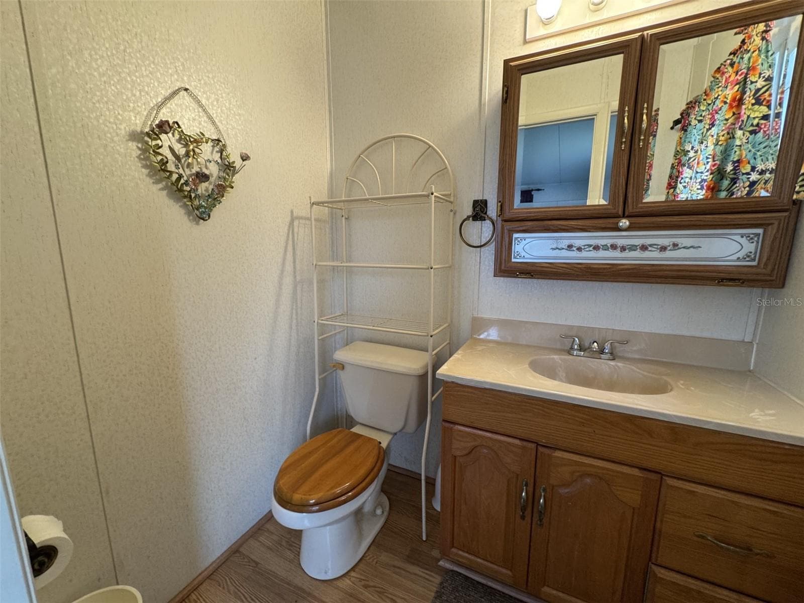 Manufactured Home at 8508 BREEZE HILL DR, LAKE WALES, photo 27 of 47