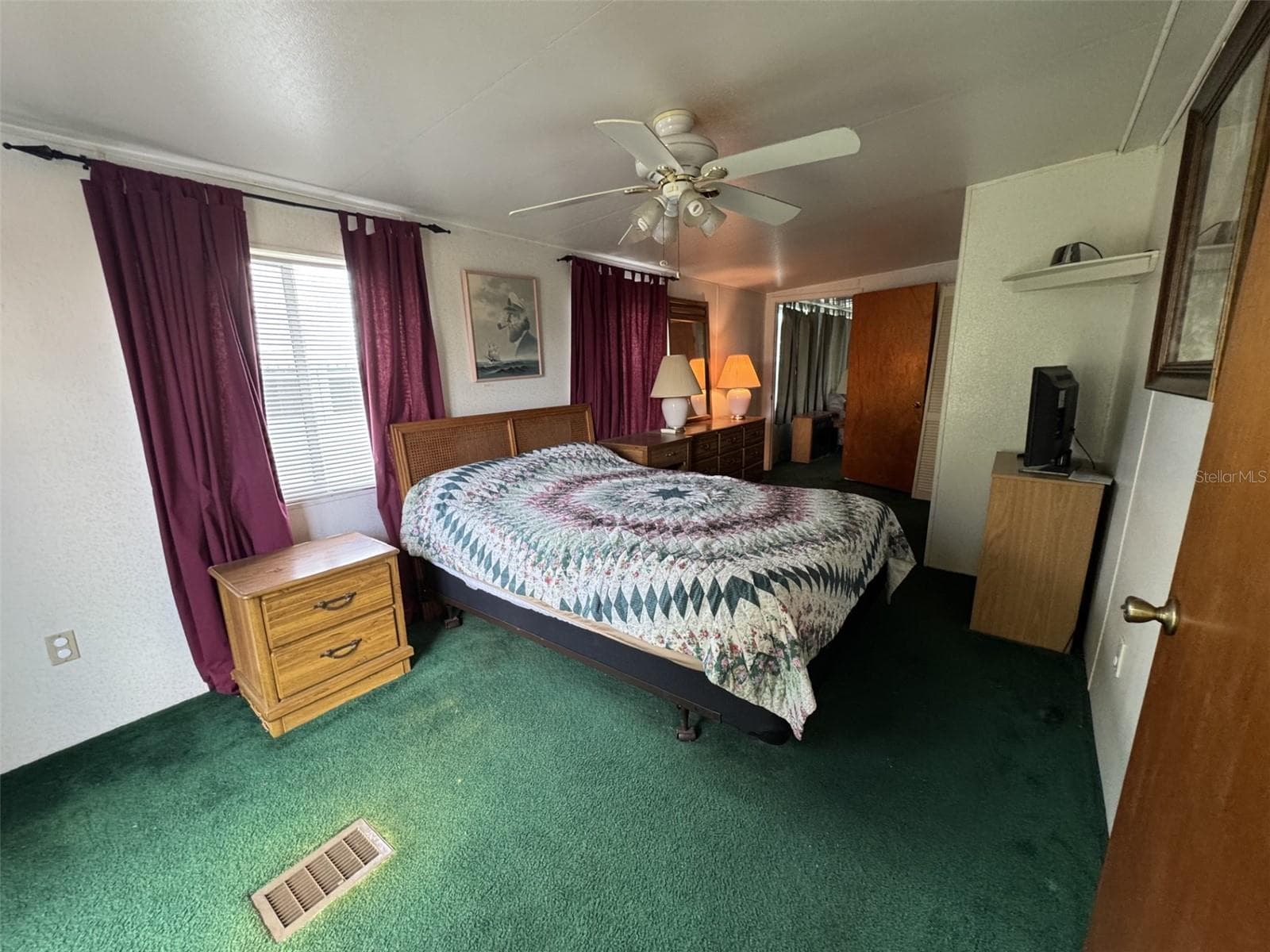 Manufactured Home at 8508 BREEZE HILL DR, LAKE WALES, photo 28 of 47