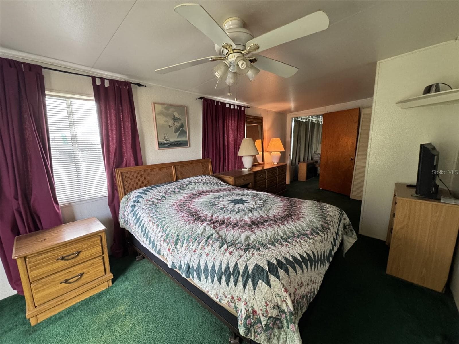 Manufactured Home at 8508 BREEZE HILL DR, LAKE WALES, photo 29 of 47