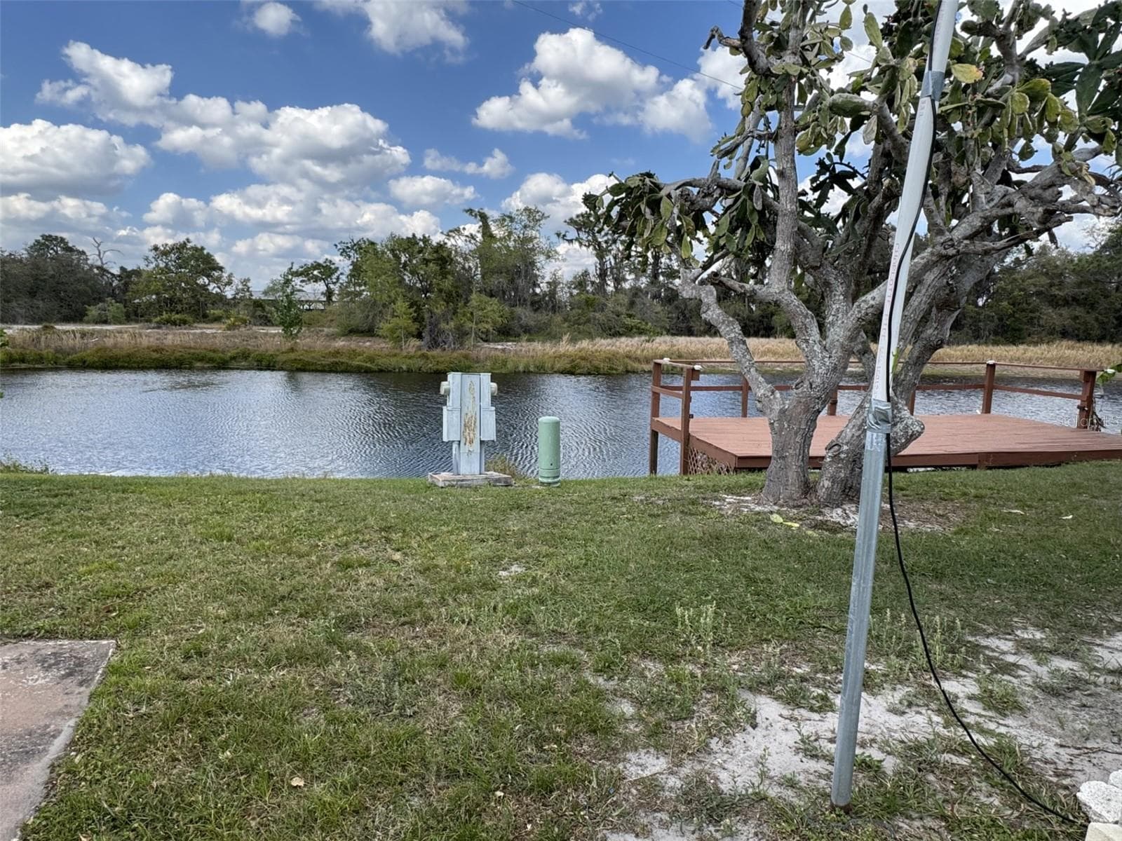 Manufactured Home at 8508 BREEZE HILL DR, LAKE WALES, photo 33 of 47