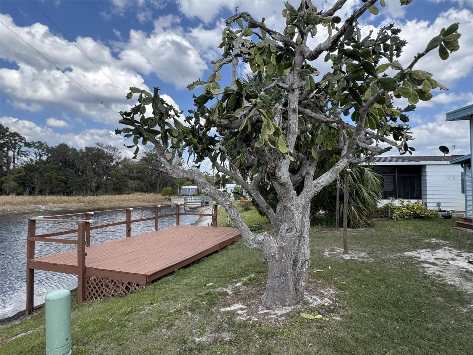 Manufactured Home at 8508 BREEZE HILL DR, LAKE WALES, photo 34 of 47