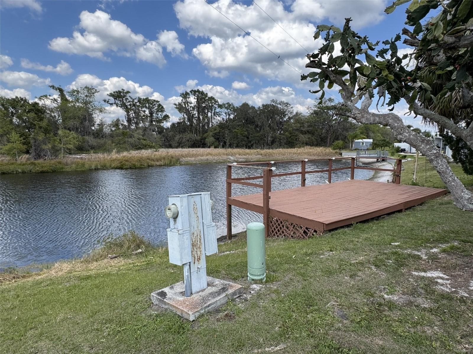 Manufactured Home at 8508 BREEZE HILL DR, LAKE WALES, photo 35 of 47