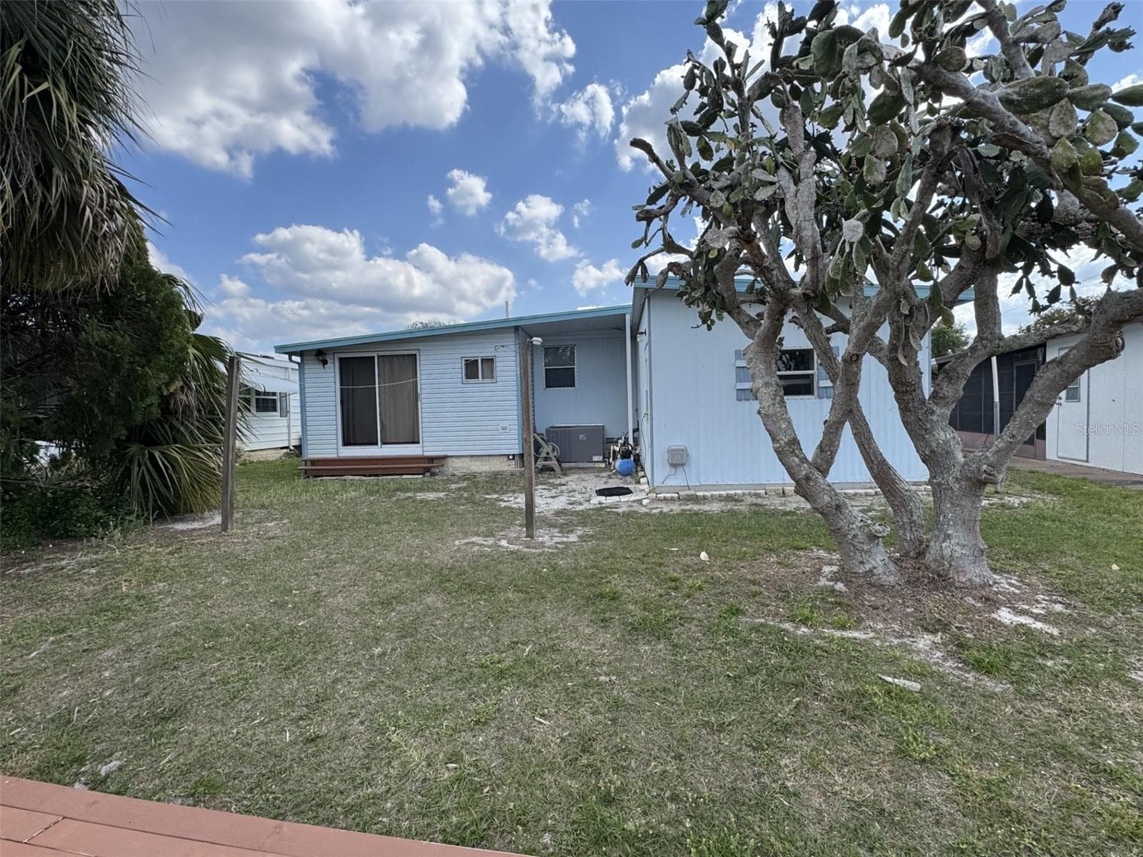 Manufactured Home at 8508 BREEZE HILL DR, LAKE WALES, photo 39 of 47