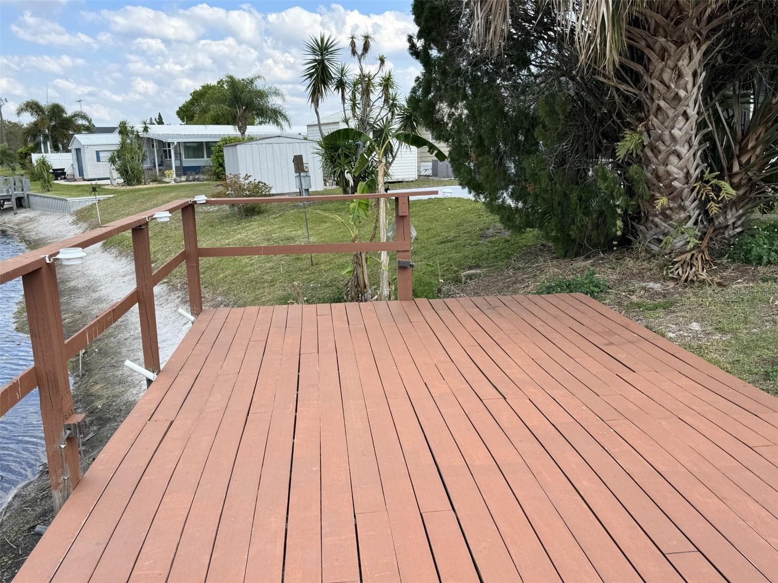 Manufactured Home at 8508 BREEZE HILL DR, LAKE WALES, photo 45 of 47
