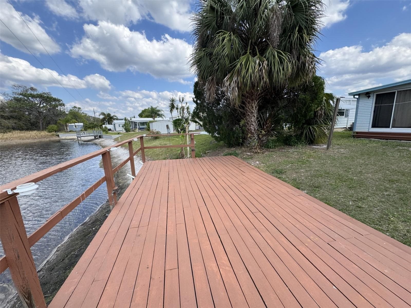Manufactured Home at 8508 BREEZE HILL DR, LAKE WALES, photo 46 of 47