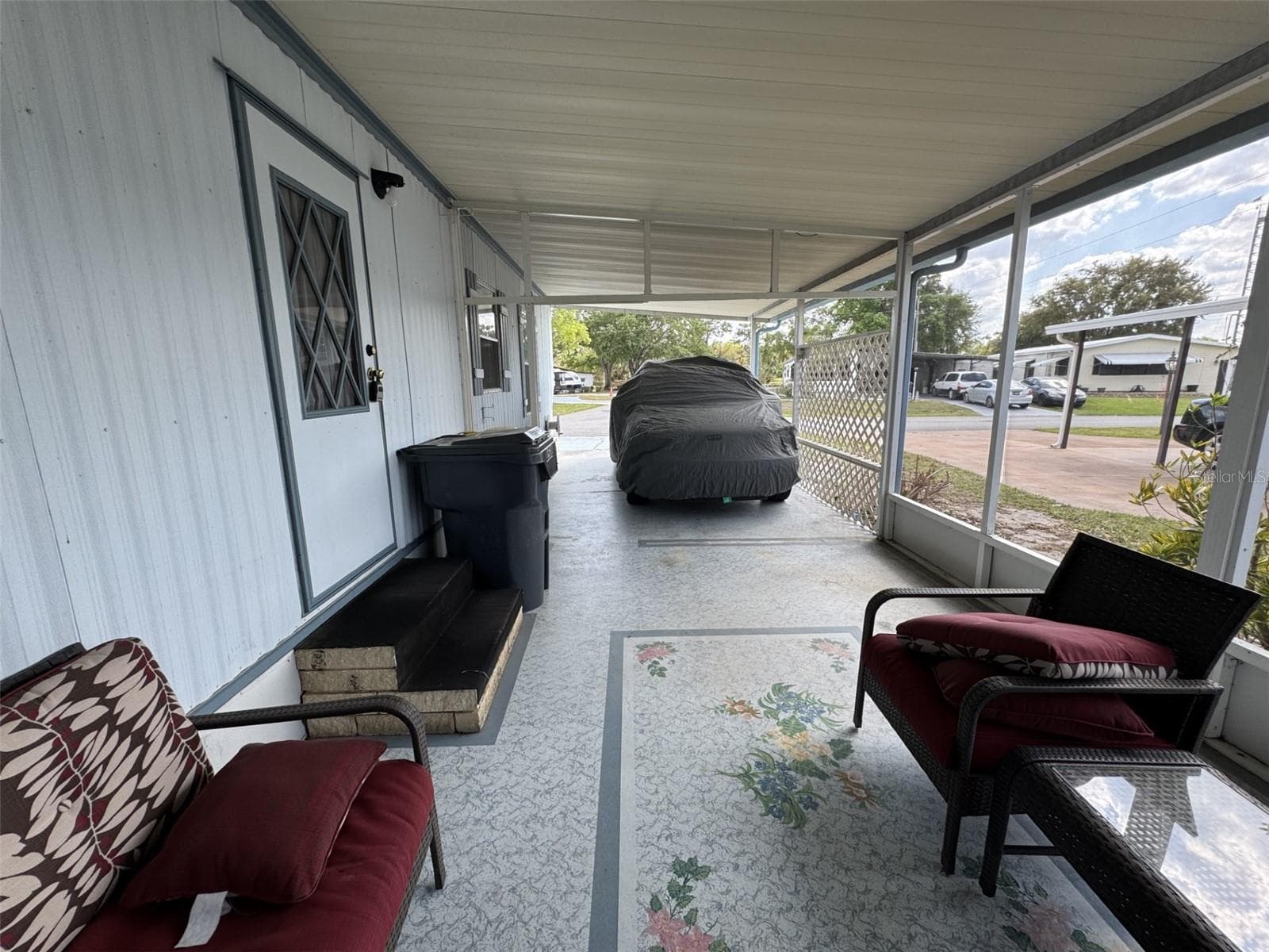 Manufactured Home at 8508 BREEZE HILL DR, LAKE WALES, photo 47 of 47