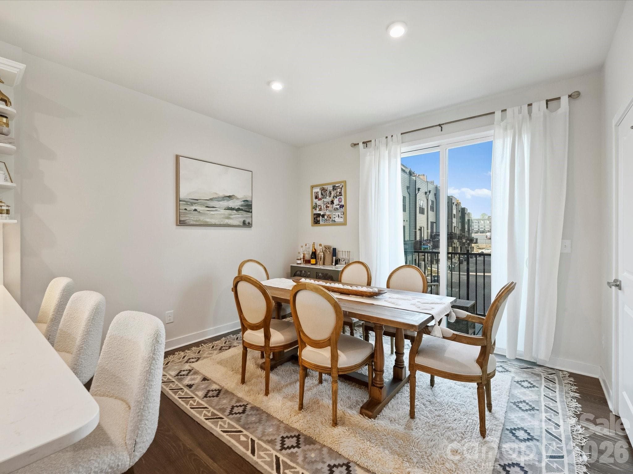 Townhouse at Charlotte, photo 9 of 24