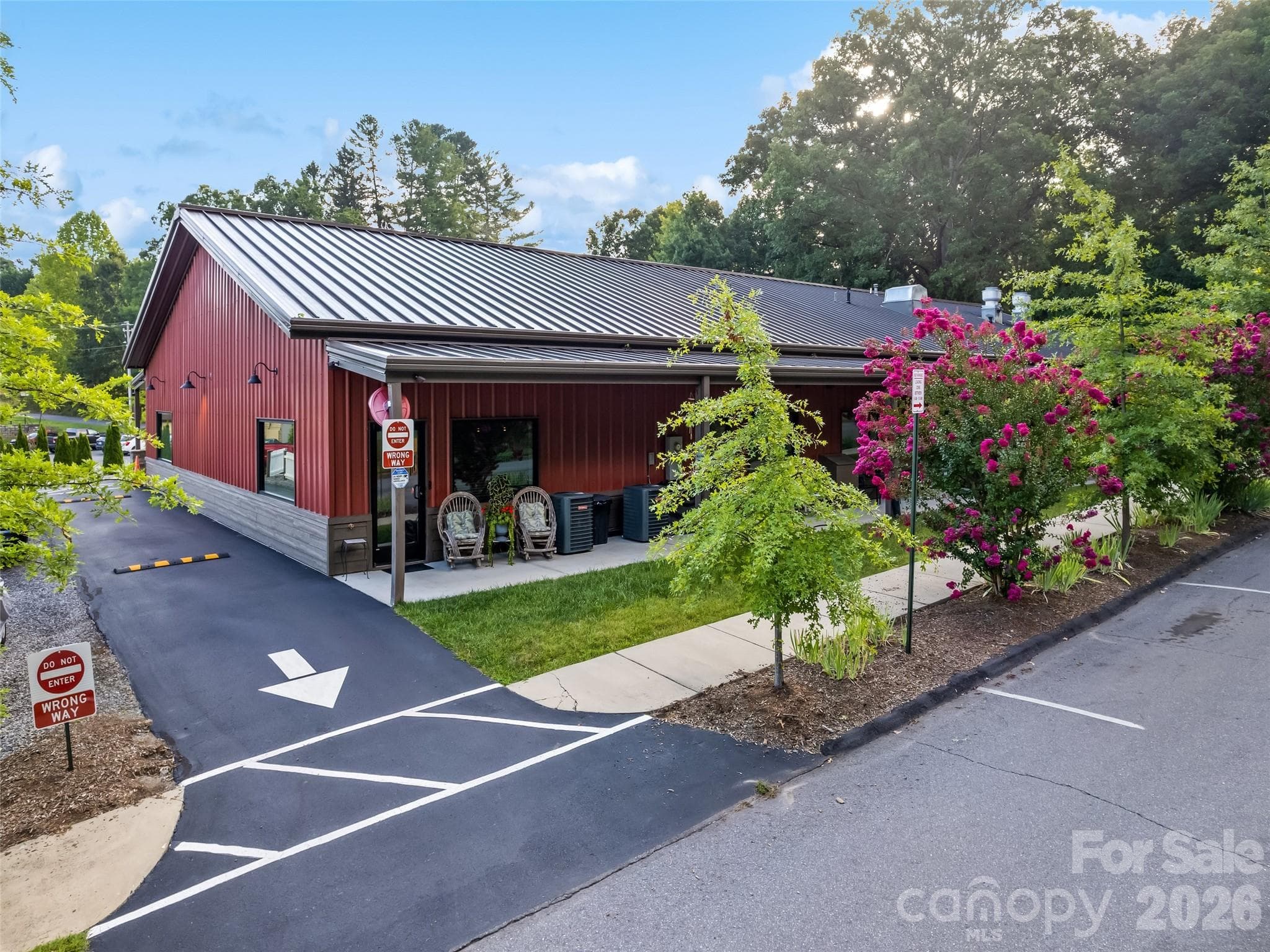 Business at 62 Overbrook Drive, Waynesville, photo 3 of 45