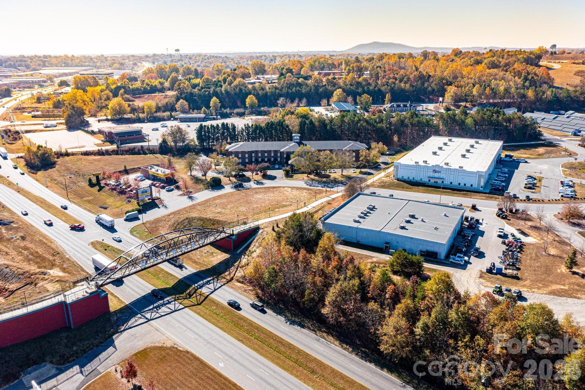 Unimproved Commercial at Hickory, photo 8 of 21